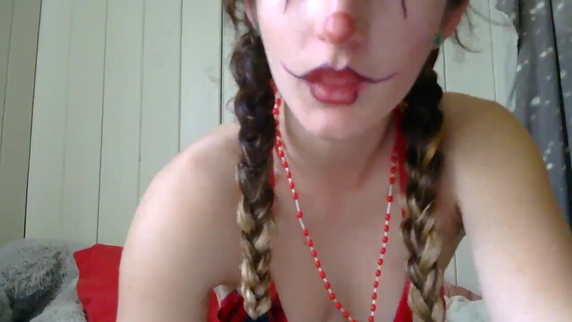Gallery image thumbnail from Ballerinababy's myfreecams stream on, 04/05/2025, 16:29 image 5 of 20