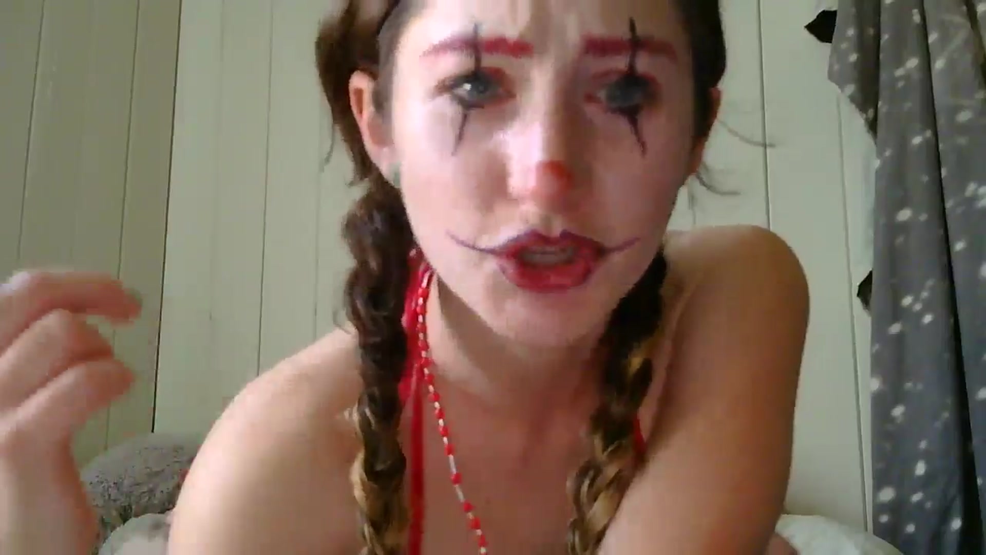 Gallery image thumbnail from Ballerinababy's myfreecams stream on, 04/05/2025, 17:05 image 12 of 20