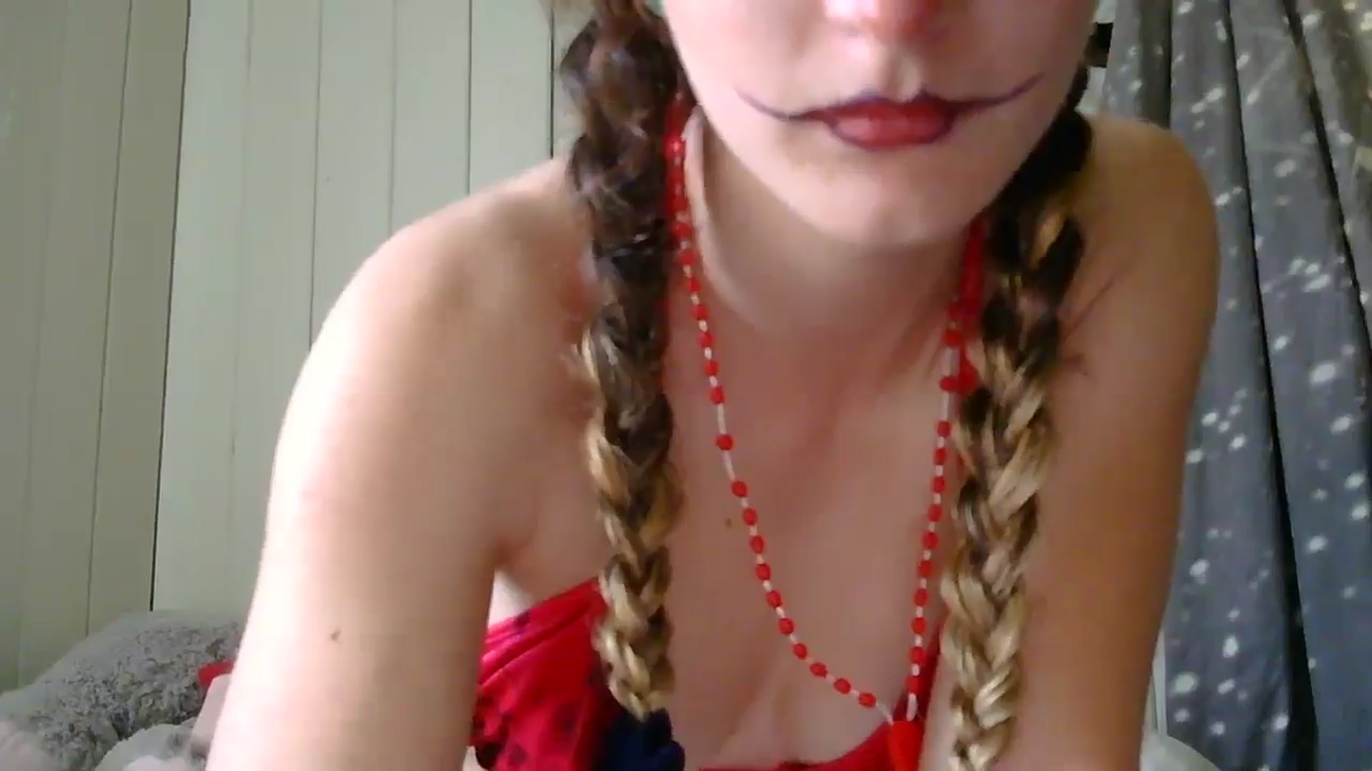 Gallery image thumbnail from Ballerinababy's myfreecams stream on, 04/05/2025, 17:05 image 4 of 20
