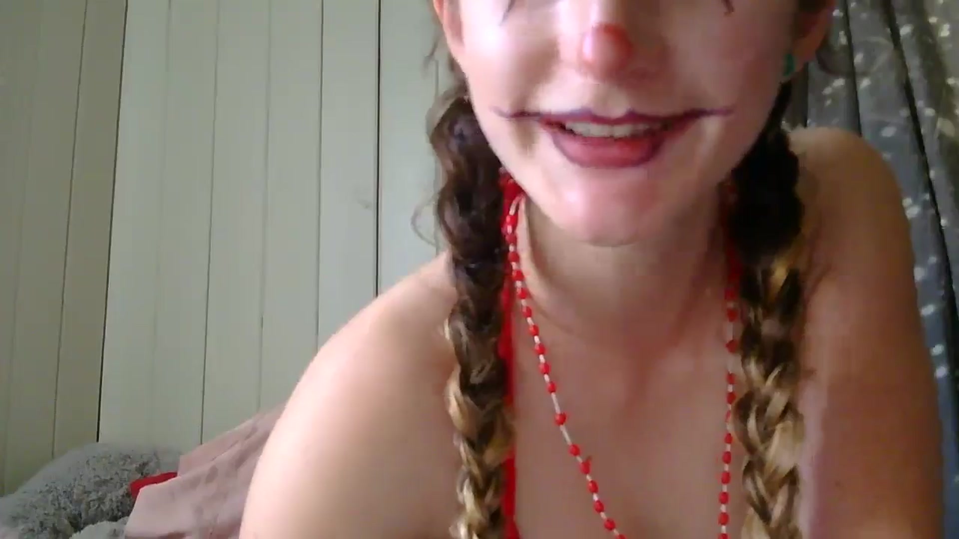 Gallery image thumbnail from Ballerinababy's myfreecams stream on, 04/05/2025, 17:05 image 7 of 20