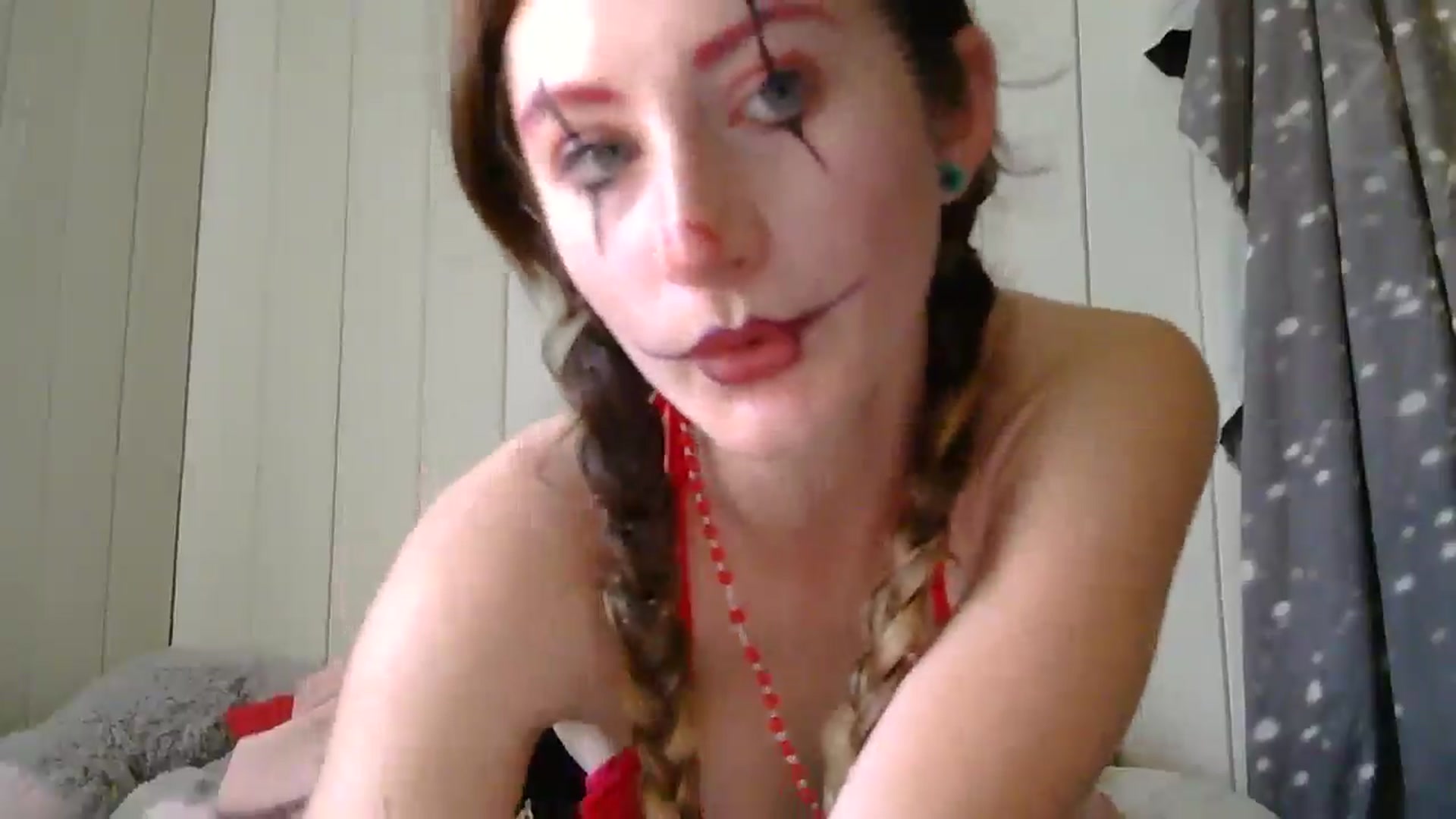 Gallery image thumbnail from Ballerinababy's myfreecams stream on, 04/05/2025, 17:05 image 2 of 20