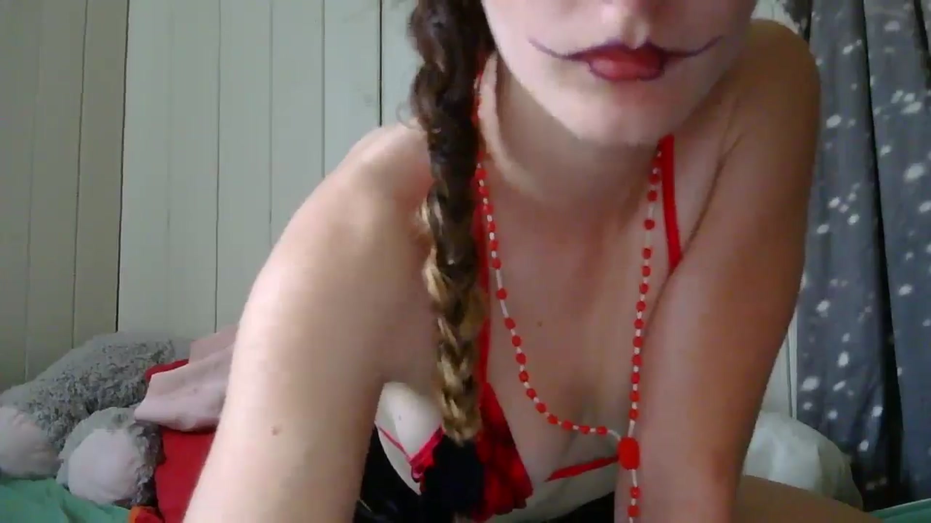 Gallery image thumbnail from Ballerinababy's myfreecams stream on, 04/05/2025, 17:05 image 19 of 20