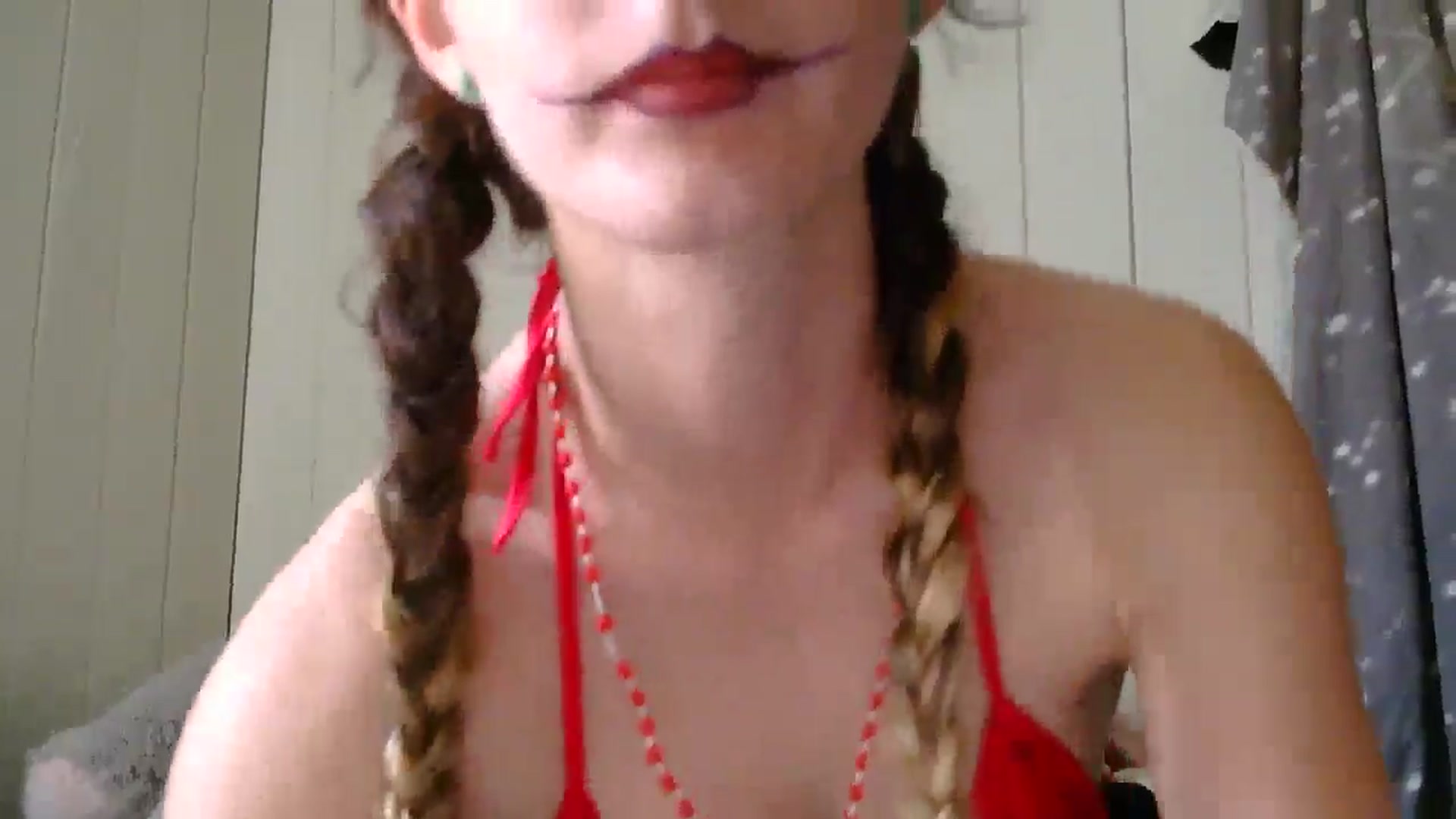 Gallery image thumbnail from Ballerinababy's myfreecams stream on, 04/05/2025, 17:05 image 10 of 20