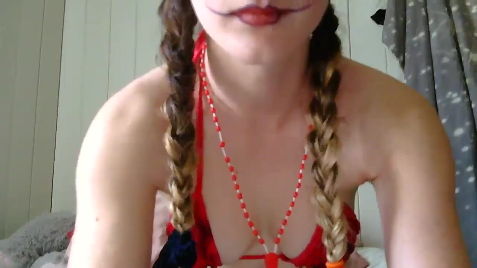 Gallery image thumbnail from Ballerinababy's myfreecams stream on, 04/05/2025, 17:05 image 6 of 20