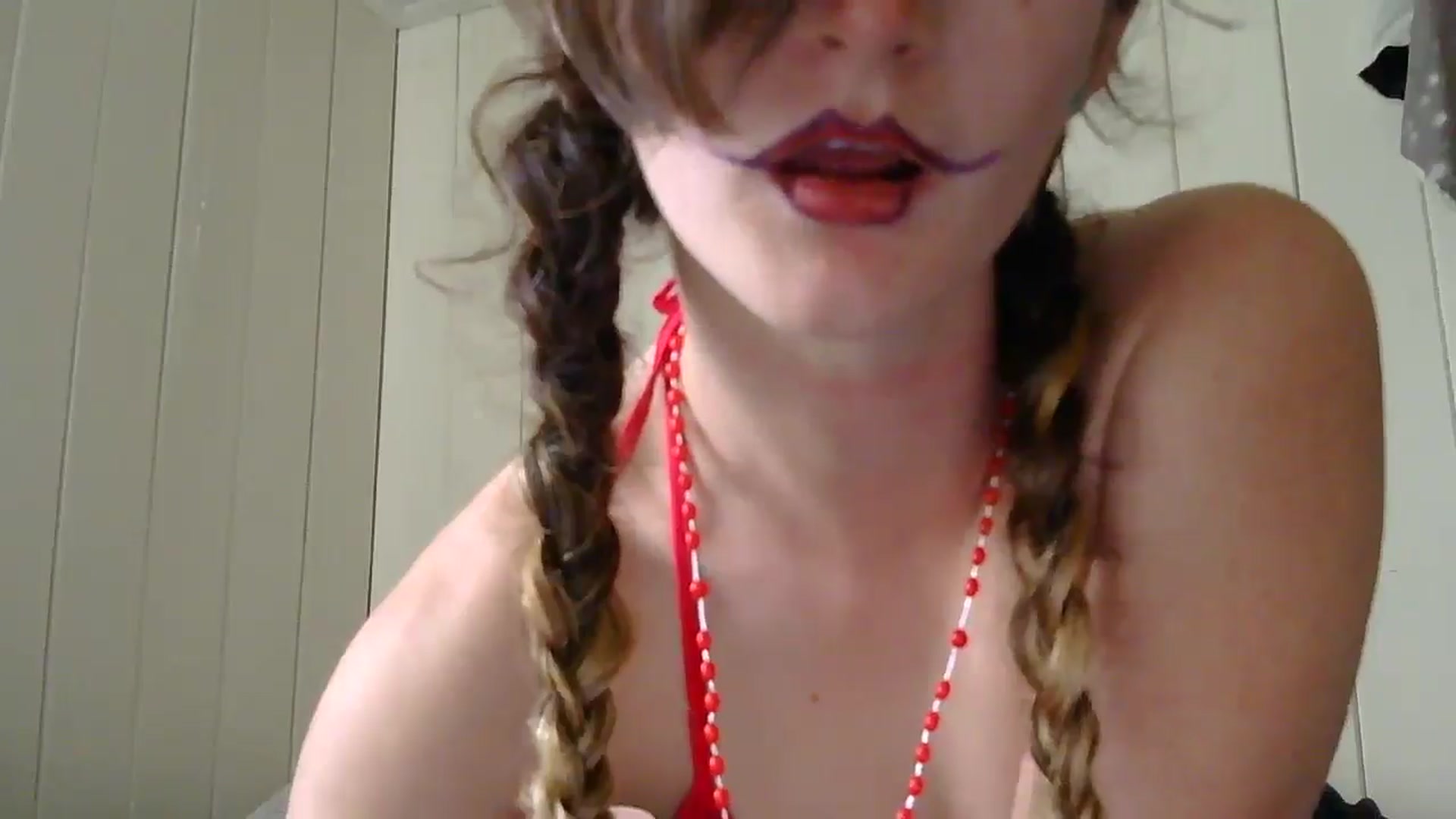 Gallery image thumbnail from Ballerinababy's myfreecams stream on, 04/05/2025, 20:06 image 9 of 20