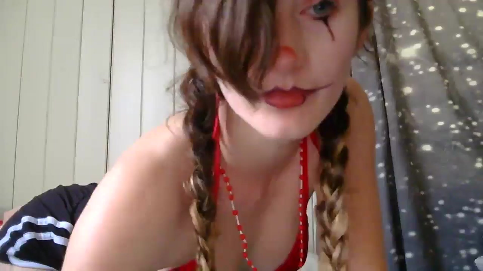 Gallery image thumbnail from Ballerinababy's myfreecams stream on, 04/05/2025, 20:06 image 2 of 20