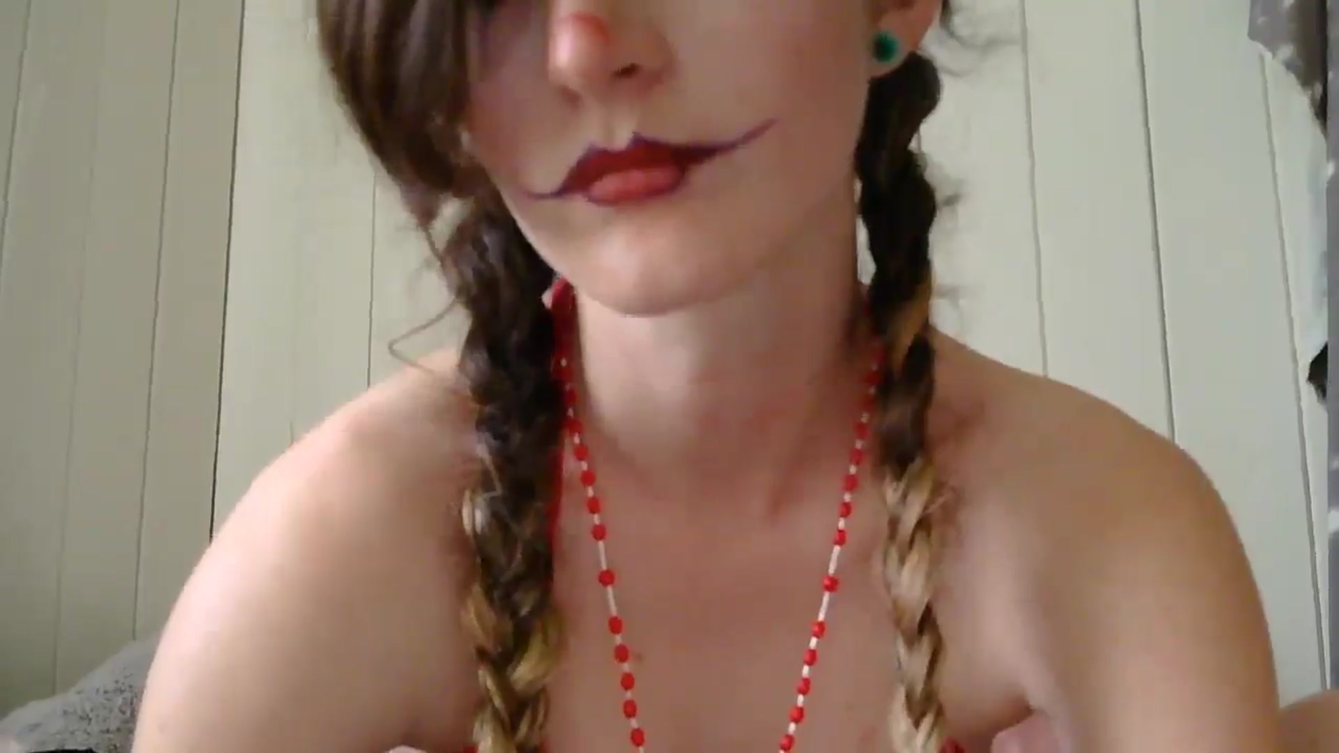 Gallery image thumbnail from Ballerinababy's myfreecams stream on, 04/05/2025, 20:06 image 12 of 20