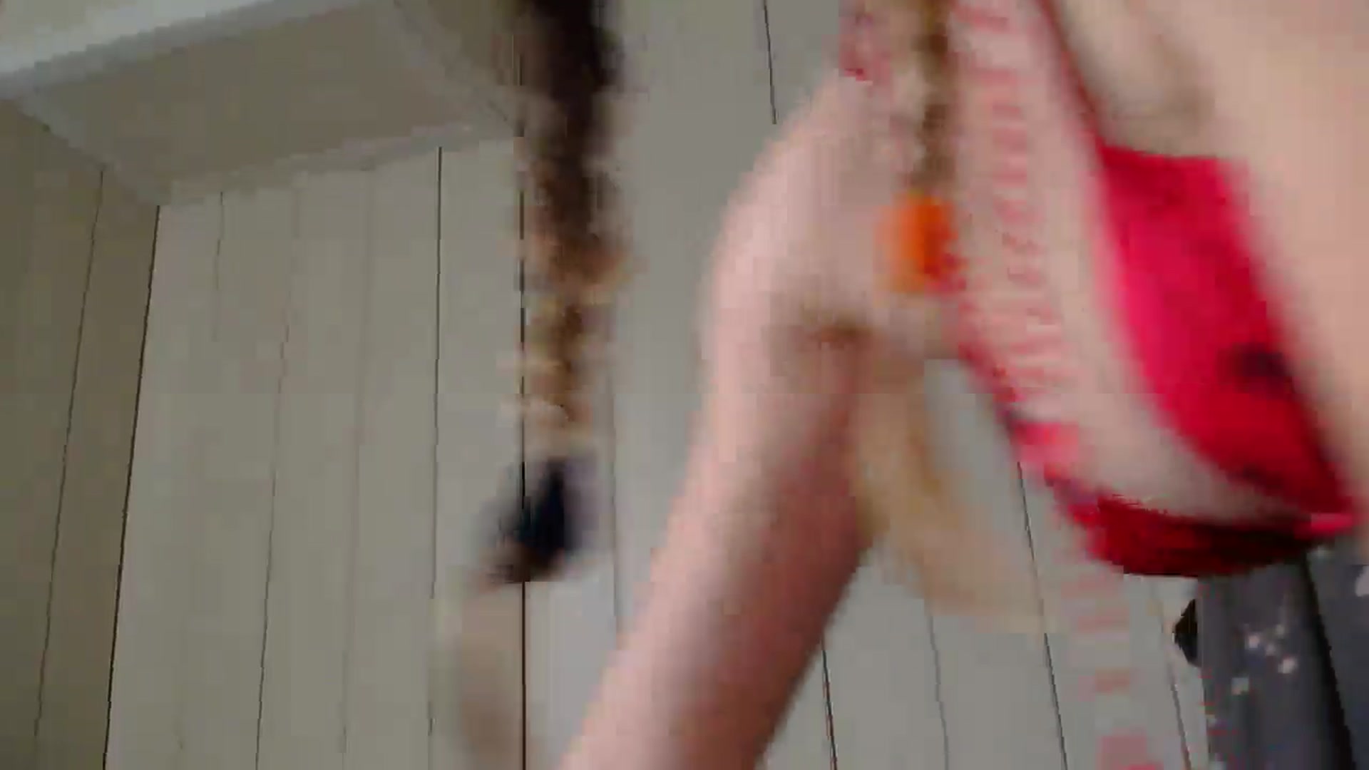 Gallery image thumbnail from Ballerinababy's myfreecams stream on, 04/05/2025, 20:06 image 16 of 20