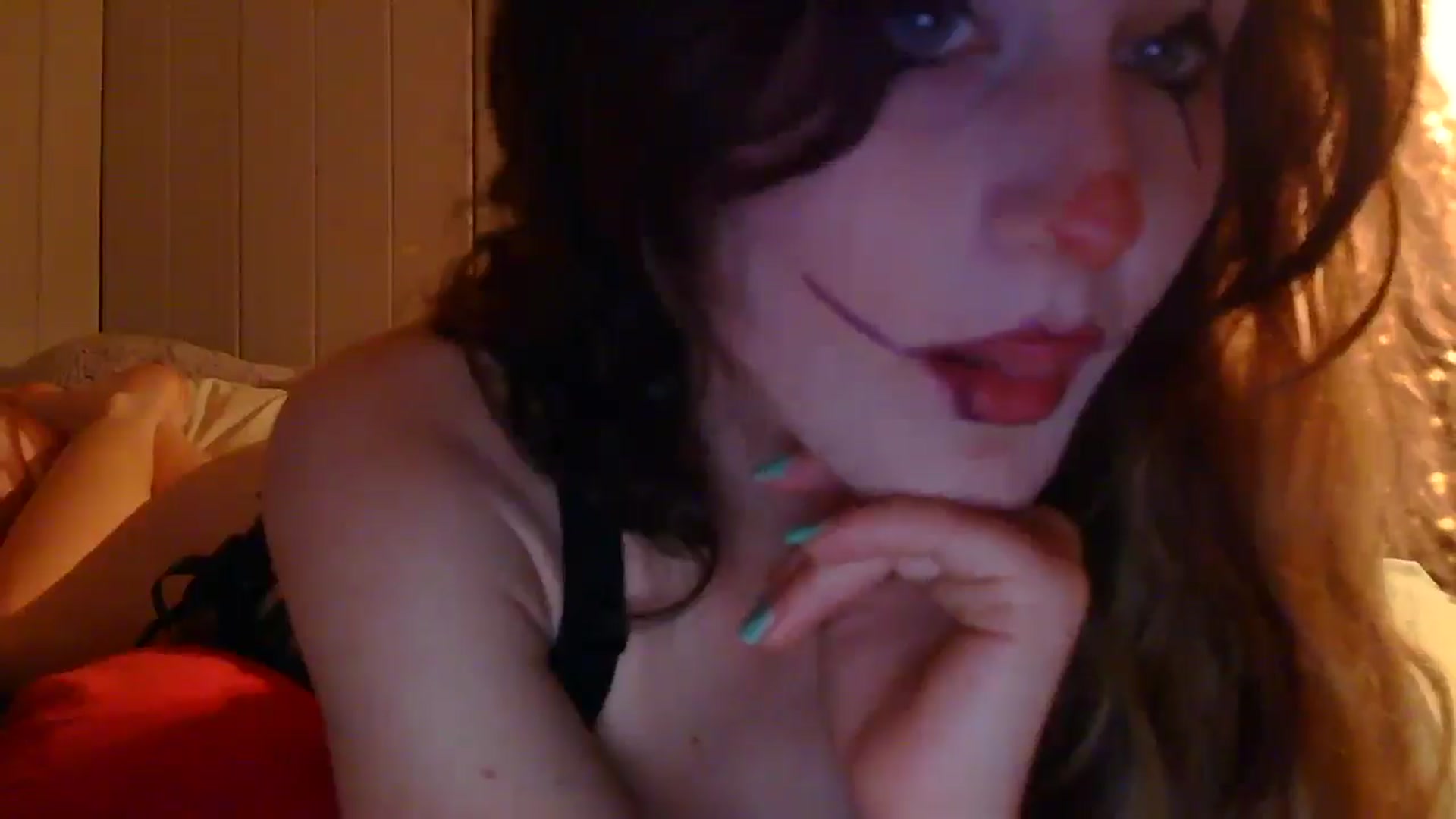 Gallery image thumbnail from Ballerinababy's myfreecams stream on, 04/07/2025, 24:14 image 18 of 20