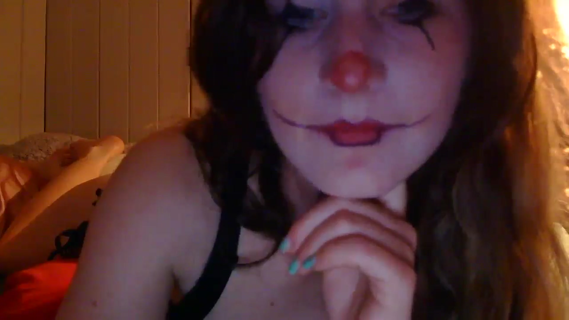 Gallery image thumbnail from Ballerinababy's myfreecams stream on, 04/07/2025, 24:14 image 19 of 20