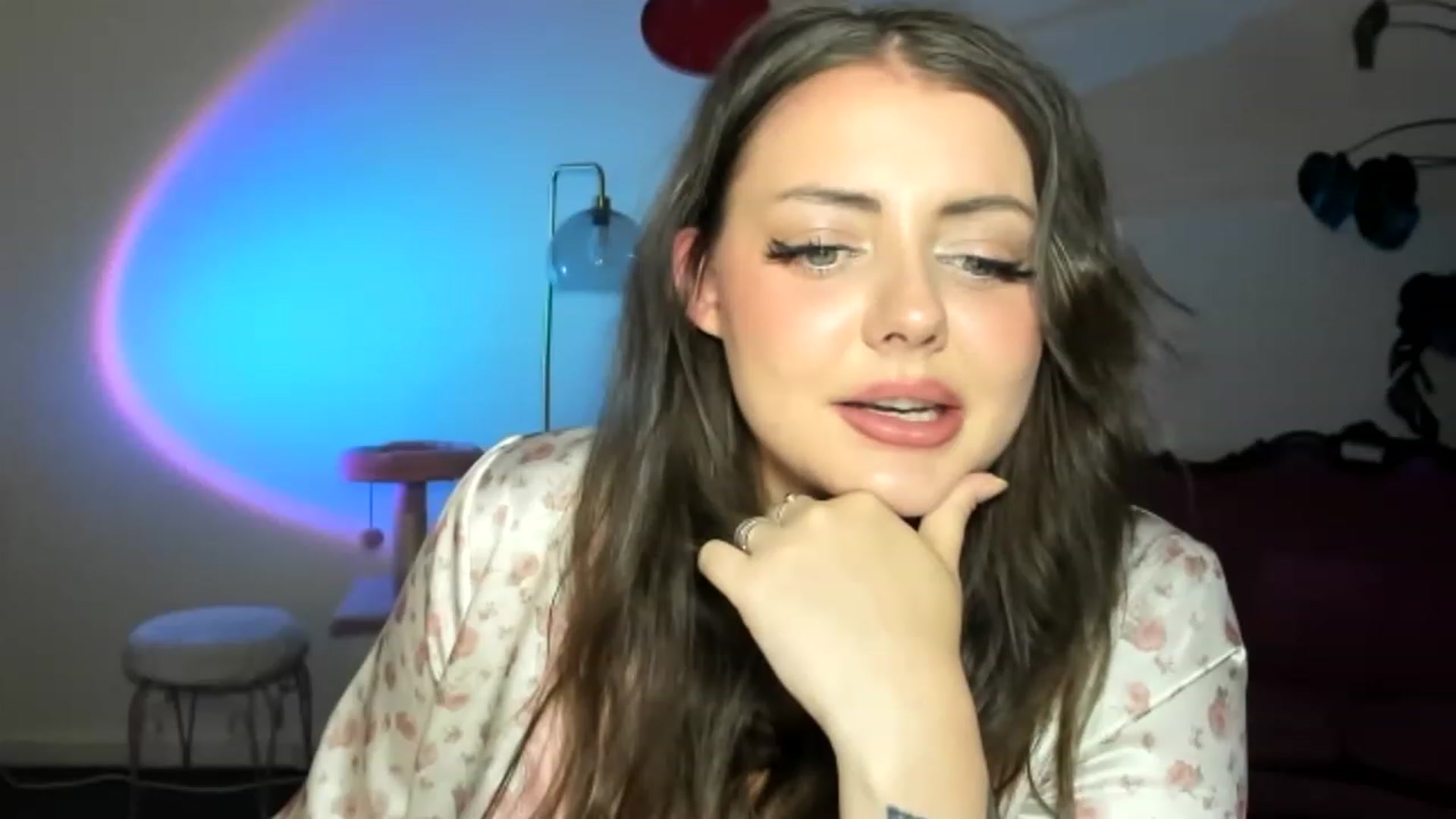 Gallery image thumbnail from Bambi's myfreecams stream on, 11/16/2022, 12:32 image 19 of 20