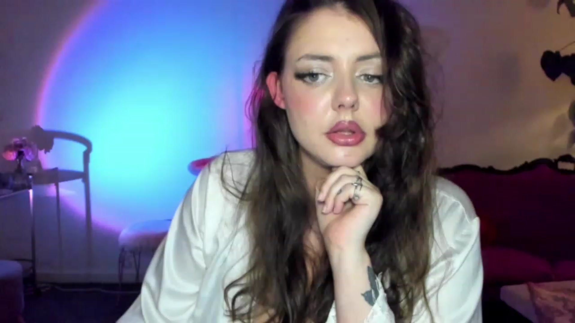 Gallery image thumbnail from Bambi's myfreecams stream on, 12/09/2022, 12:50 image 15 of 20