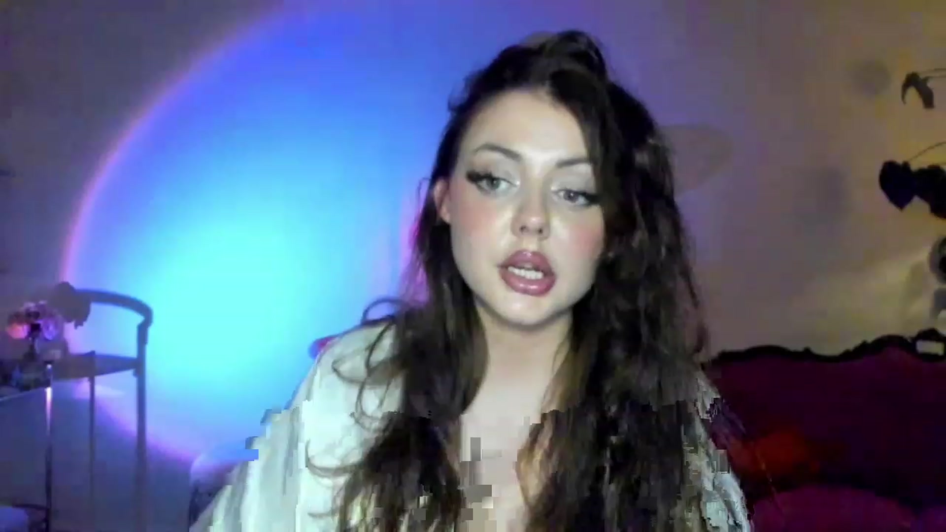 Gallery image thumbnail from Bambi's myfreecams stream on, 12/09/2022, 12:50 image 6 of 20