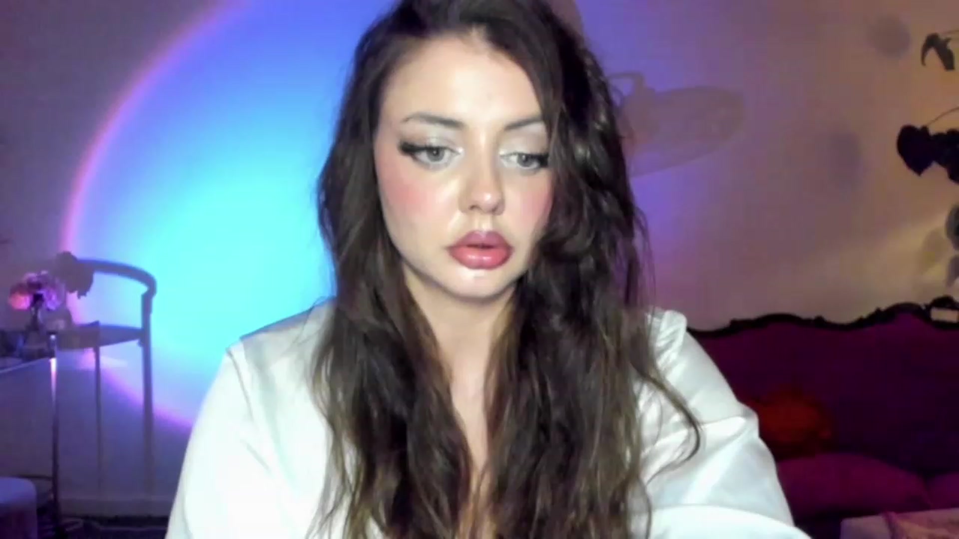 Gallery image thumbnail from Bambi's myfreecams stream on, 12/09/2022, 12:50 image 8 of 20