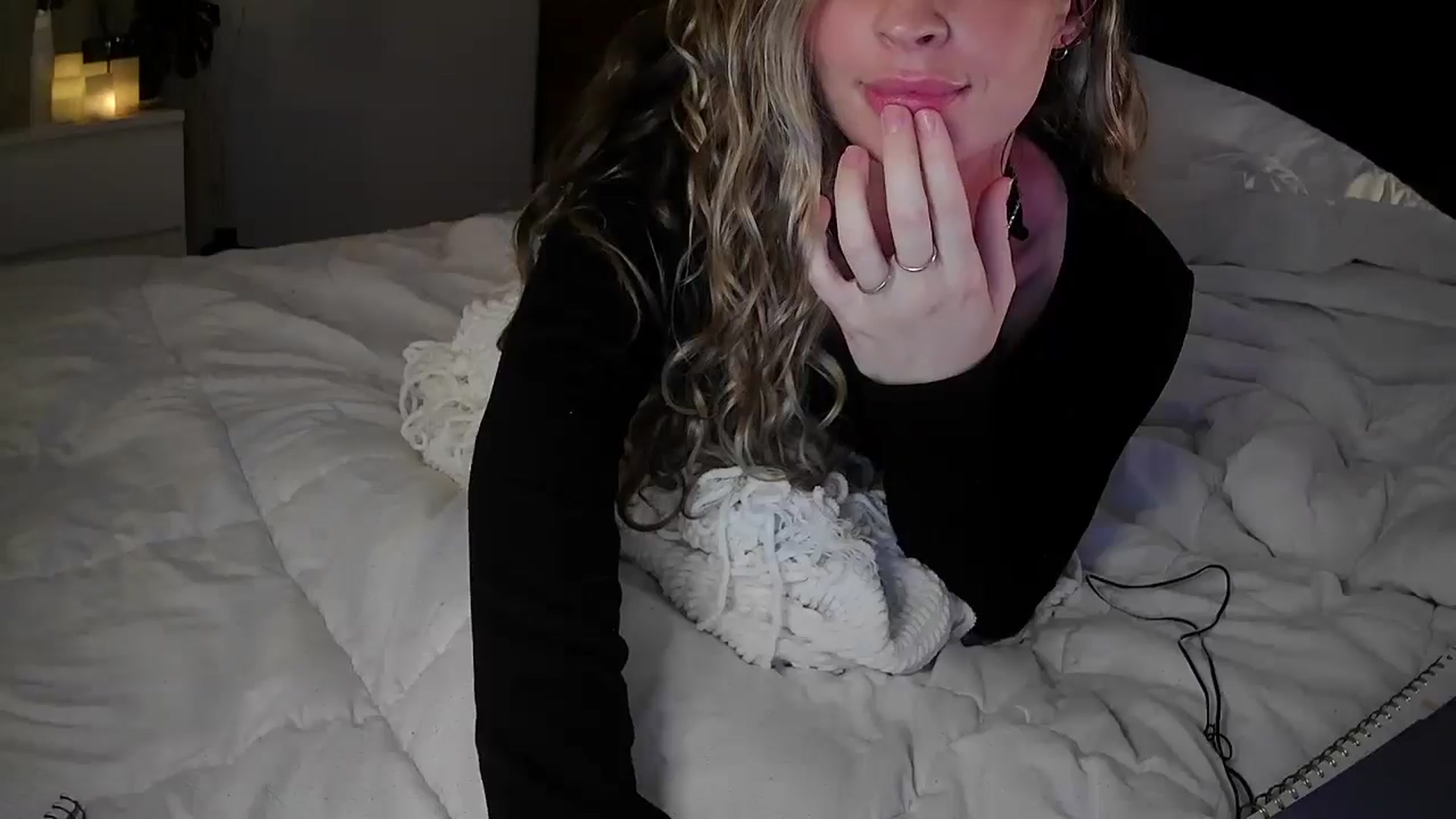 Gallery image thumbnail from Bambi20's myfreecams stream on, 04/17/2026, 03:28 image 5 of 20