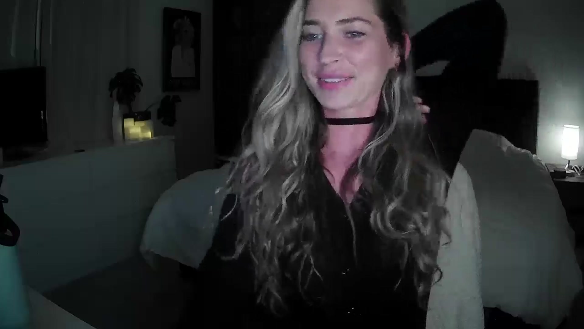 Gallery image thumbnail from Bambi20's myfreecams stream on, 04/24/2026, 02:46 image 14 of 20