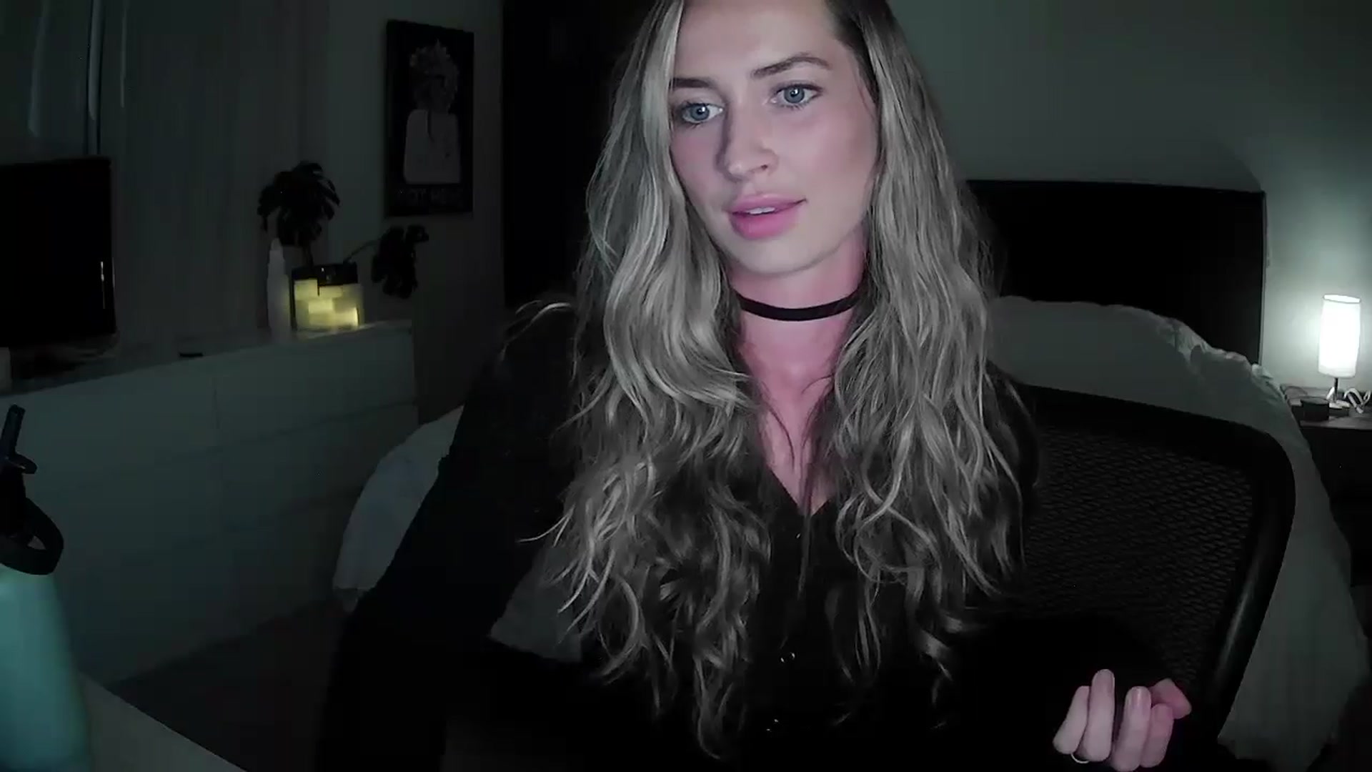 Gallery image thumbnail from Bambi20's myfreecams stream on, 04/24/2026, 02:46 image 4 of 20
