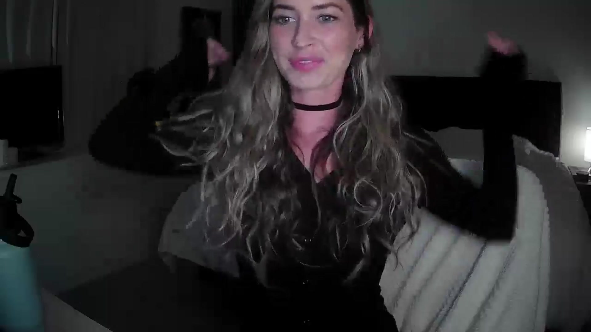 Gallery image thumbnail from Bambi20's myfreecams stream on, 04/24/2026, 02:46 image 12 of 20