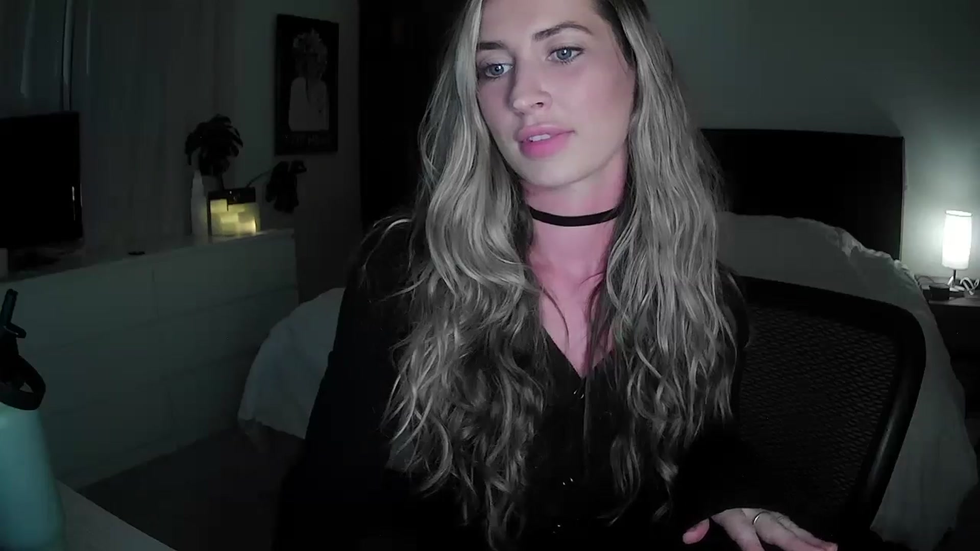 Gallery image thumbnail from Bambi20's myfreecams stream on, 04/24/2026, 02:46 image 5 of 20