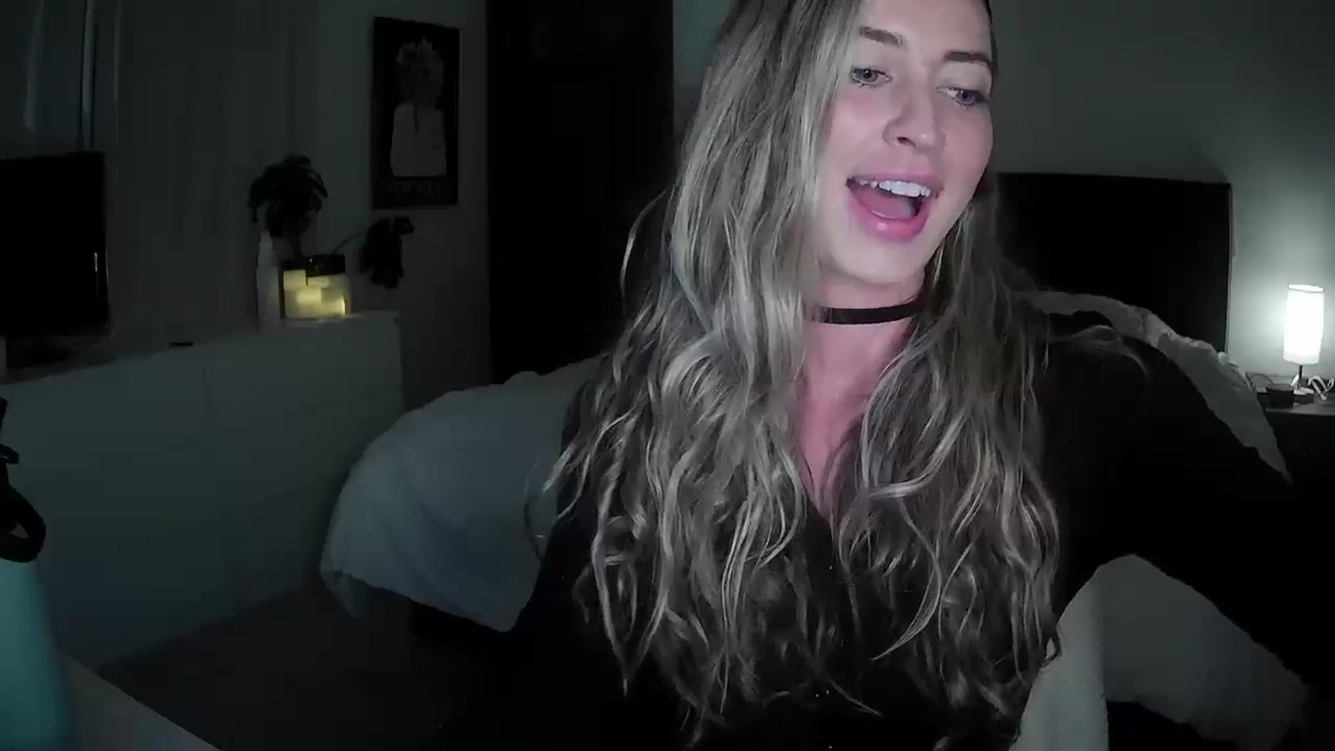Gallery image thumbnail from Bambi20's myfreecams stream on, 04/24/2026, 02:46 image 15 of 20