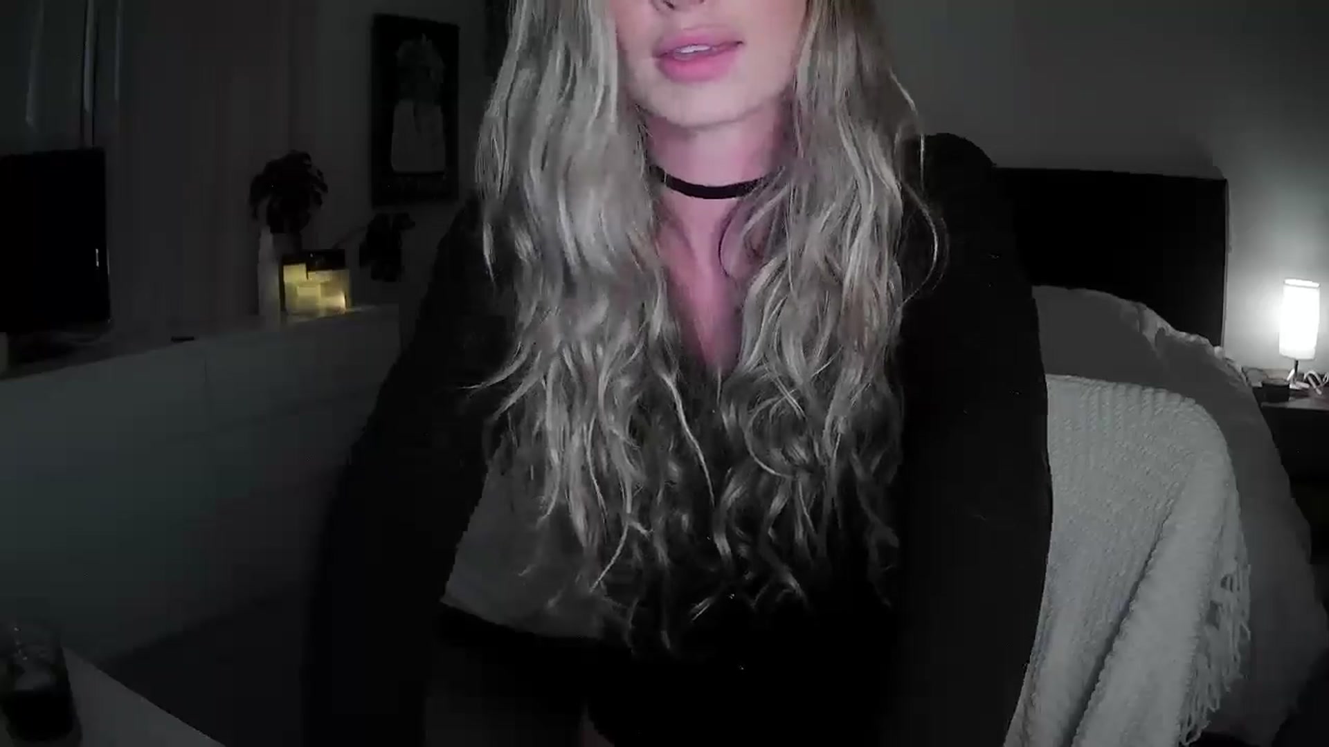 Gallery image thumbnail from Bambi20's myfreecams stream on, 04/24/2026, 03:16 image 5 of 20