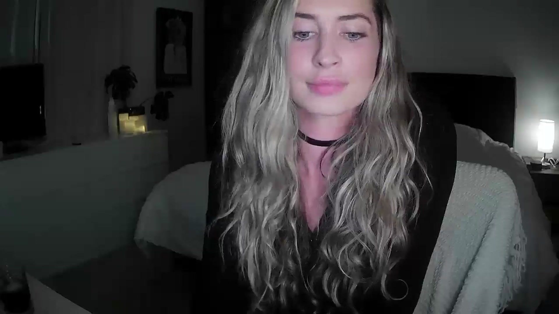 Gallery image thumbnail from Bambi20's myfreecams stream on, 04/24/2026, 03:16 image 4 of 20