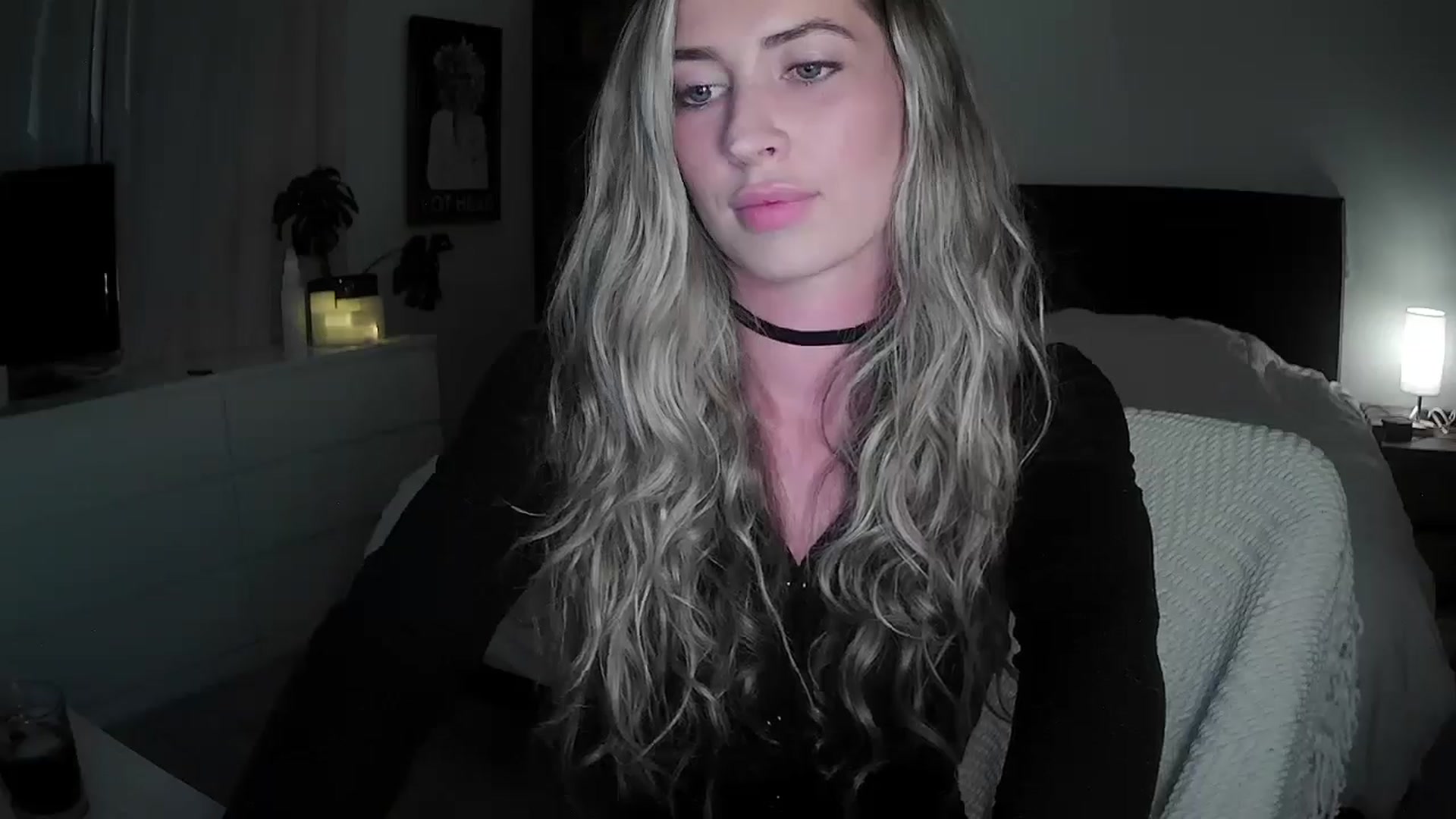 Gallery image thumbnail from Bambi20's myfreecams stream on, 04/24/2026, 03:16 image 6 of 20