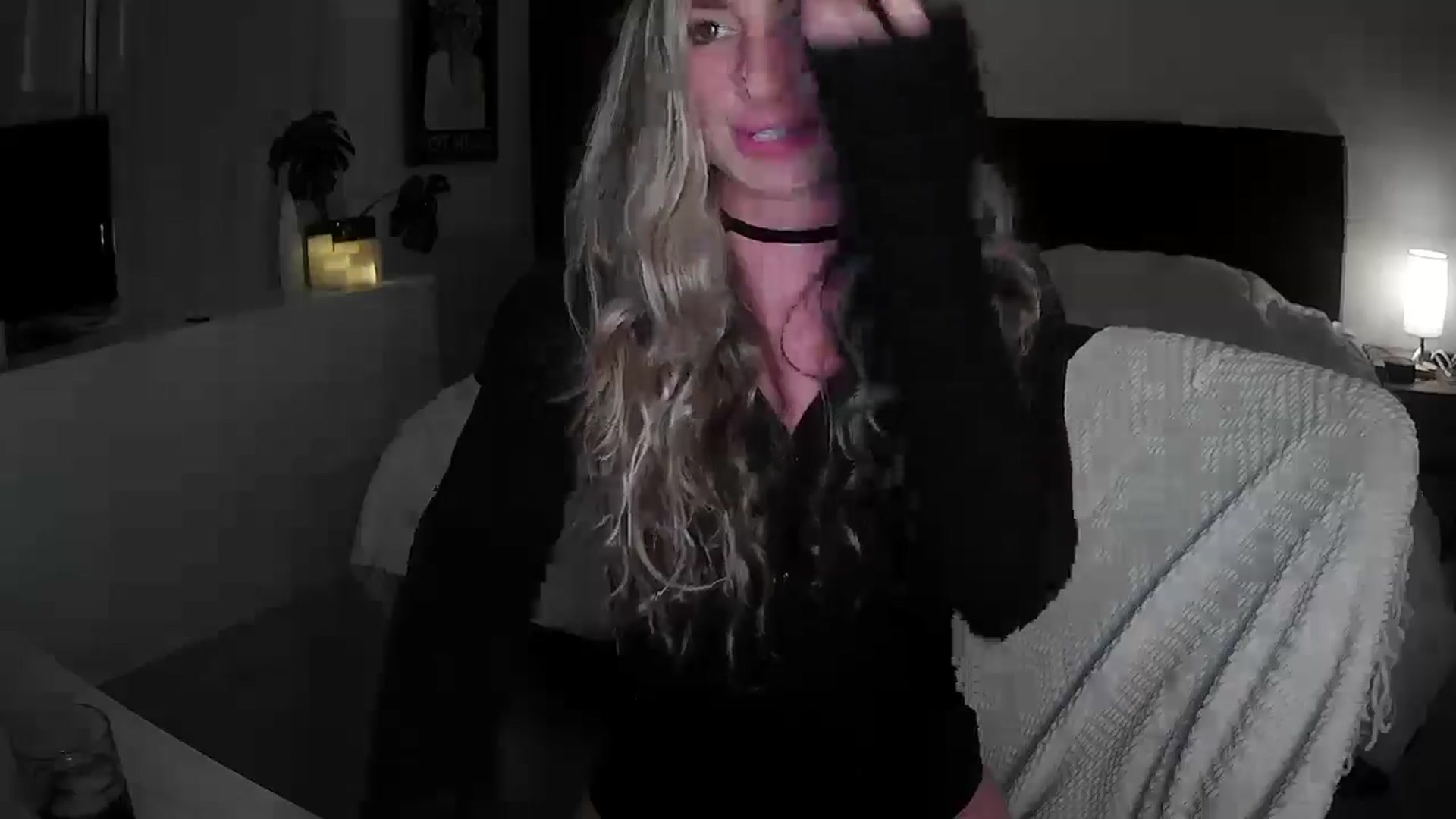 Gallery image thumbnail from Bambi20's myfreecams stream on, 04/24/2026, 03:16 image 16 of 20