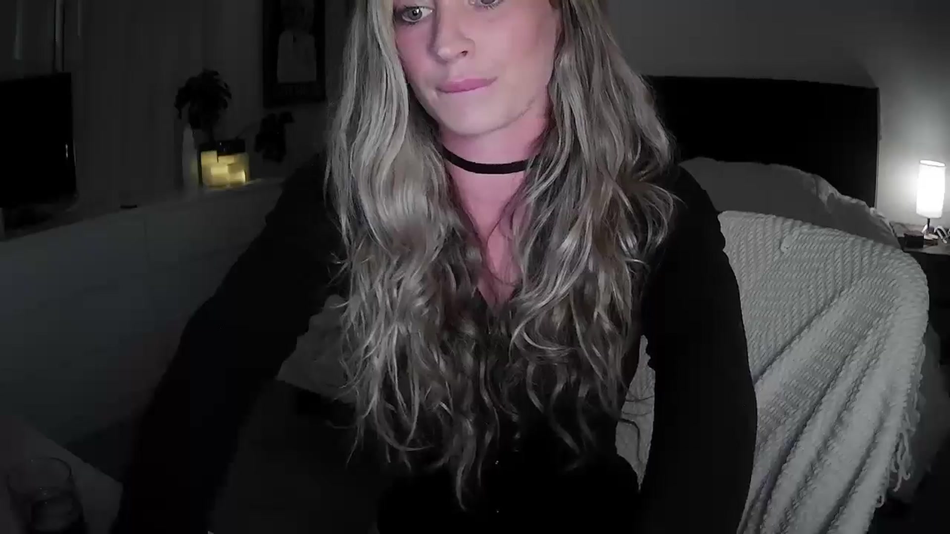Gallery image thumbnail from Bambi20's myfreecams stream on, 04/24/2026, 03:16 image 18 of 20