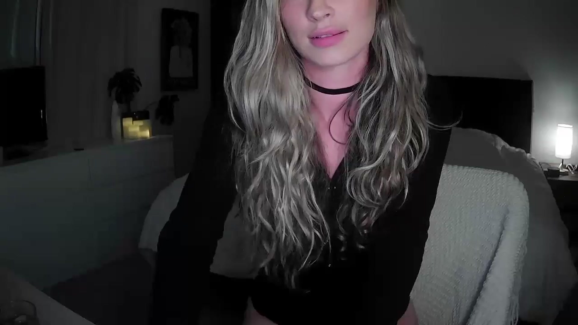Gallery image thumbnail from Bambi20's myfreecams stream on, 04/24/2026, 03:16 image 9 of 20