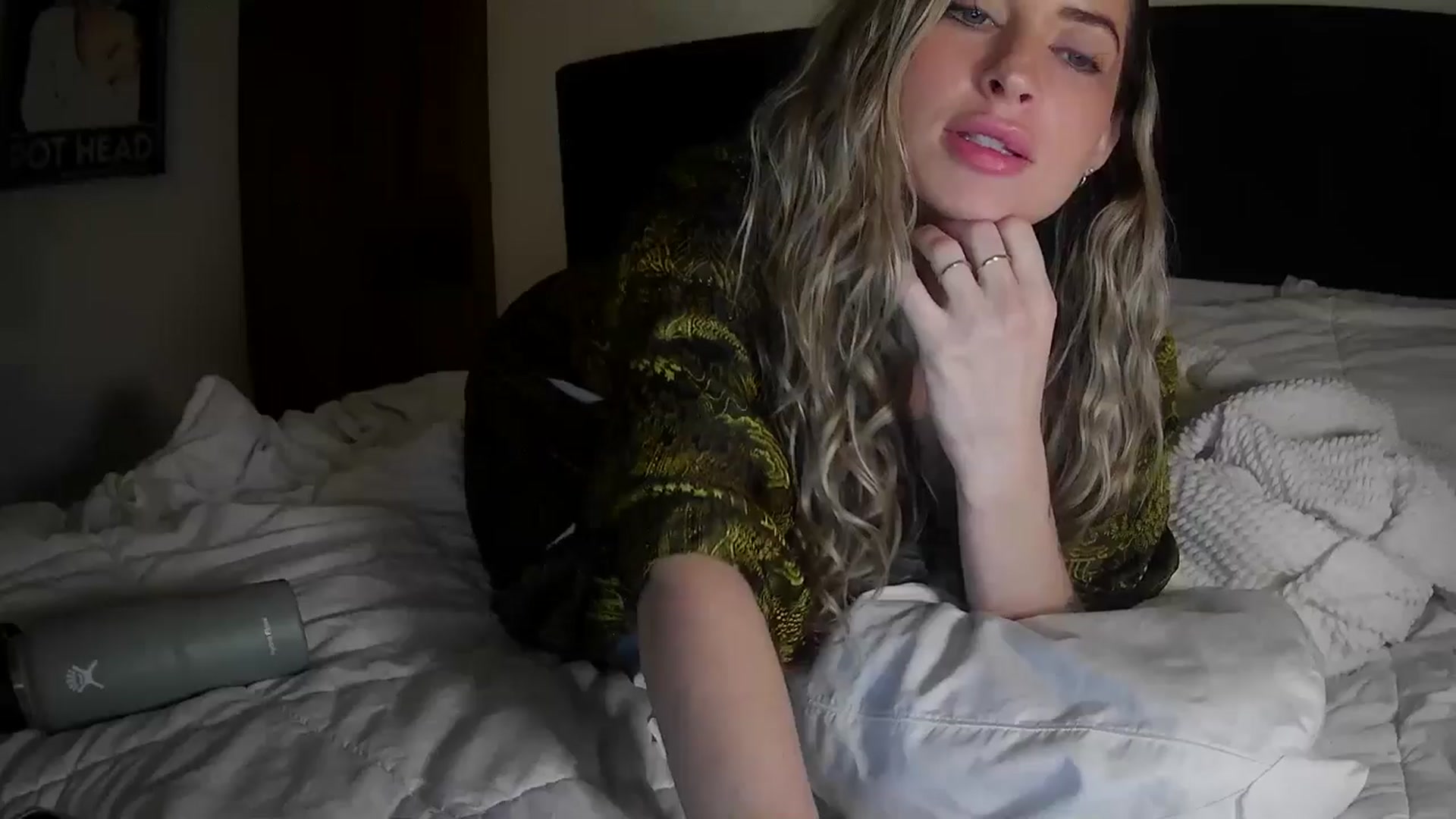 Gallery image thumbnail from Bambi20's myfreecams stream on, 04/26/2026, 05:19 image 8 of 20