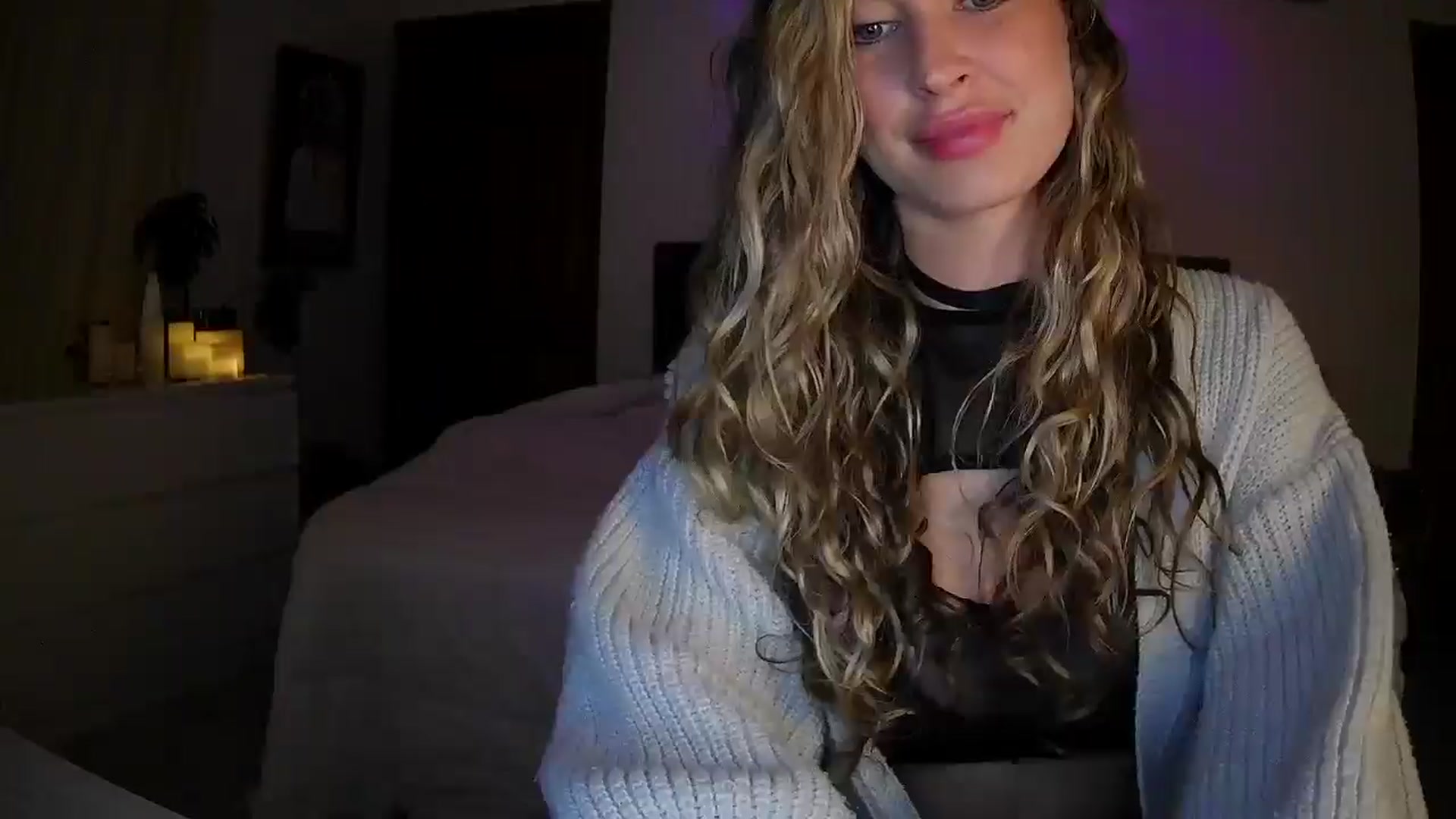 Gallery image thumbnail from Bambi20's myfreecams stream on, 04/27/2026, 02:51 image 16 of 20