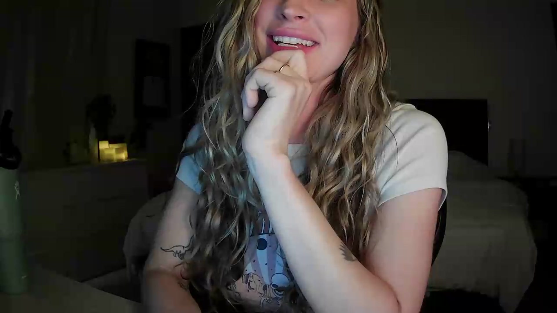 Gallery image thumbnail from Bambi20's myfreecams stream on, 05/05/2026, 02:56 image 20 of 20
