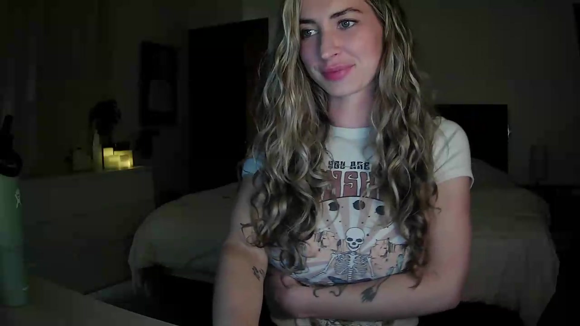 Gallery image thumbnail from Bambi20's myfreecams stream on, 05/05/2026, 02:56 image 17 of 20