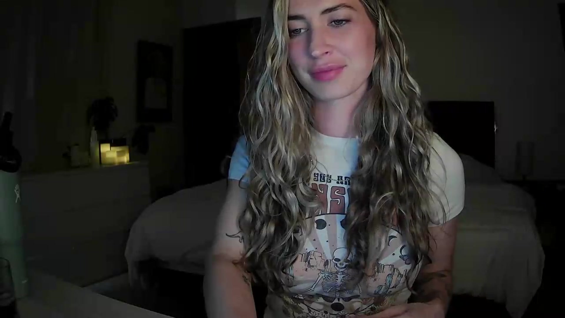 Gallery image thumbnail from Bambi20's myfreecams stream on, 05/05/2026, 02:56 image 14 of 20