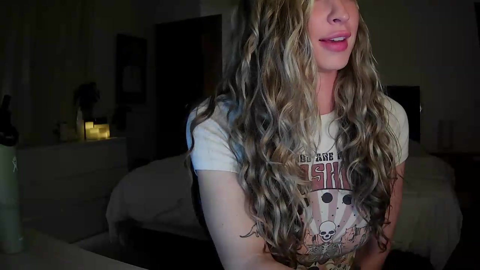 Gallery image thumbnail from Bambi20's myfreecams stream on, 05/05/2026, 02:56 image 16 of 20
