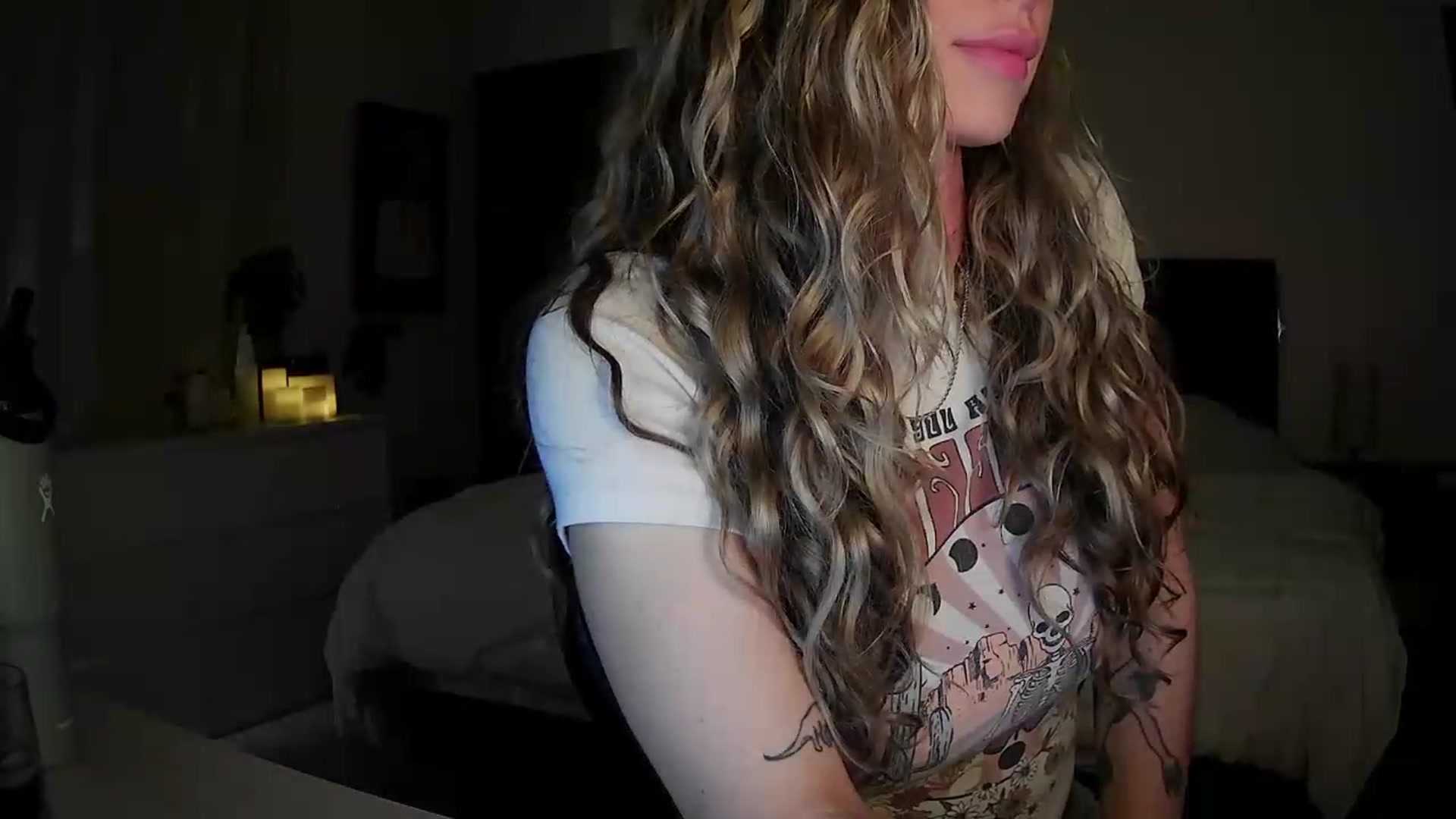 Gallery image thumbnail from Bambi20's myfreecams stream on, 05/05/2026, 02:56 image 10 of 20