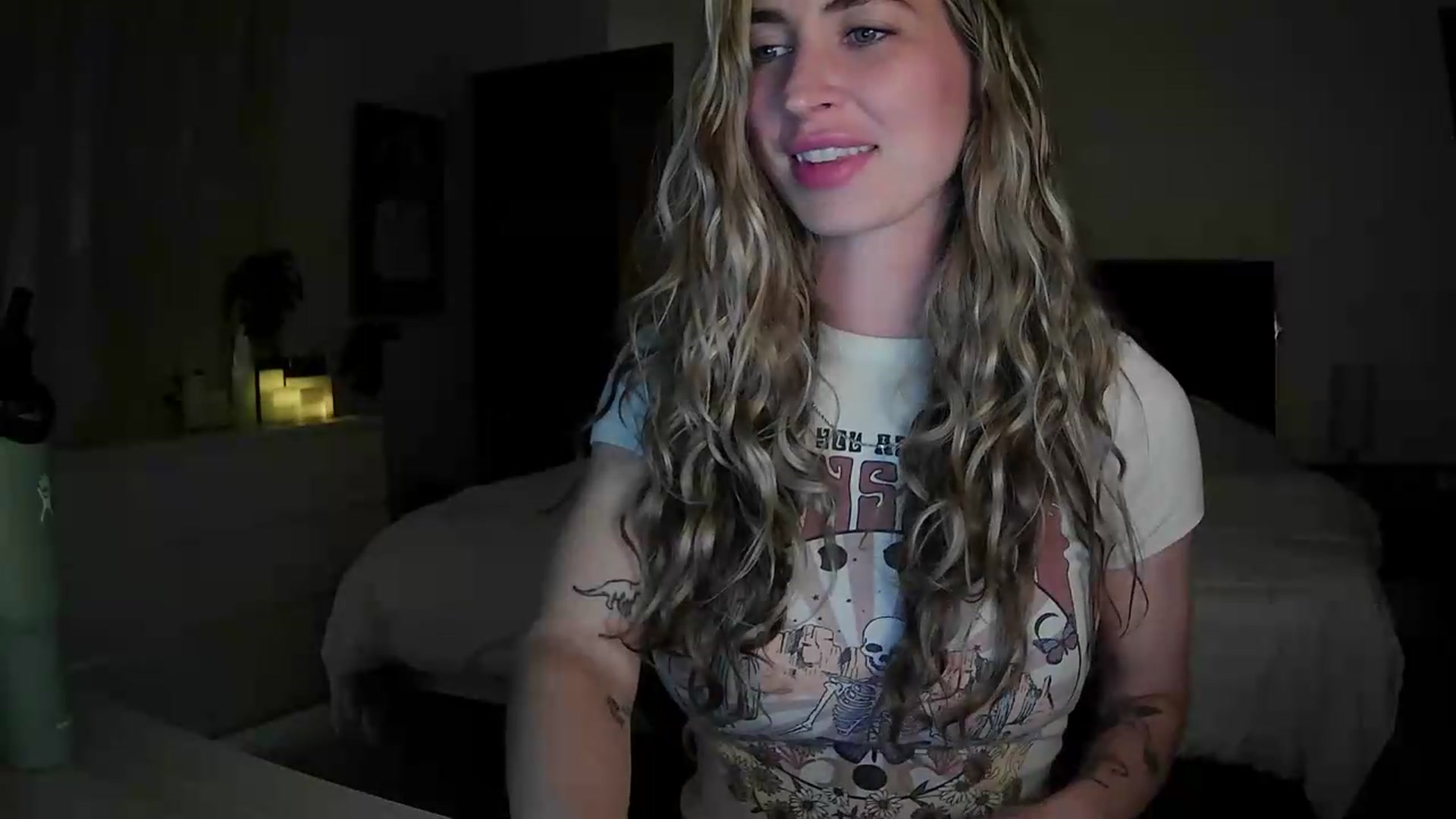 Gallery image thumbnail from Bambi20's myfreecams stream on, 05/05/2026, 02:56 image 19 of 20