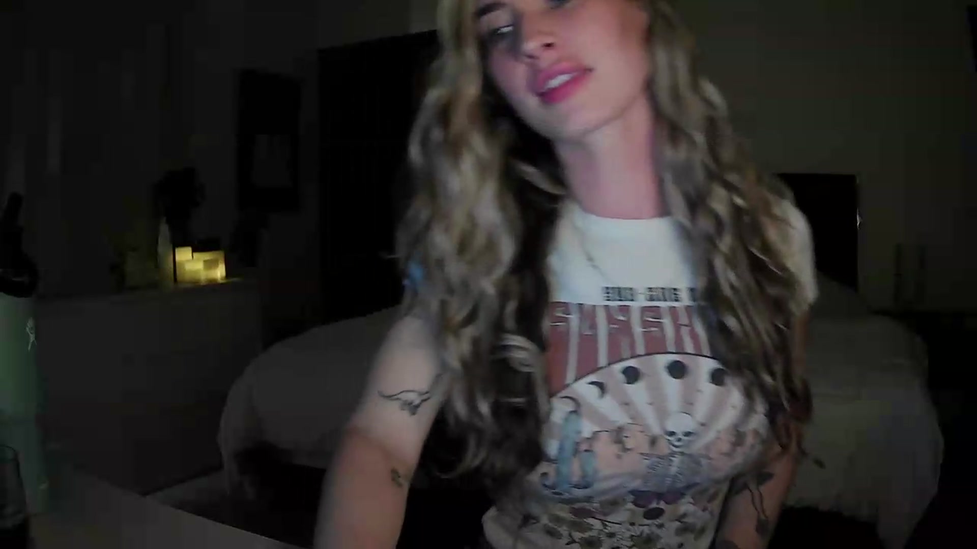 Gallery image thumbnail from Bambi20's myfreecams stream on, 05/05/2026, 02:56 image 13 of 20