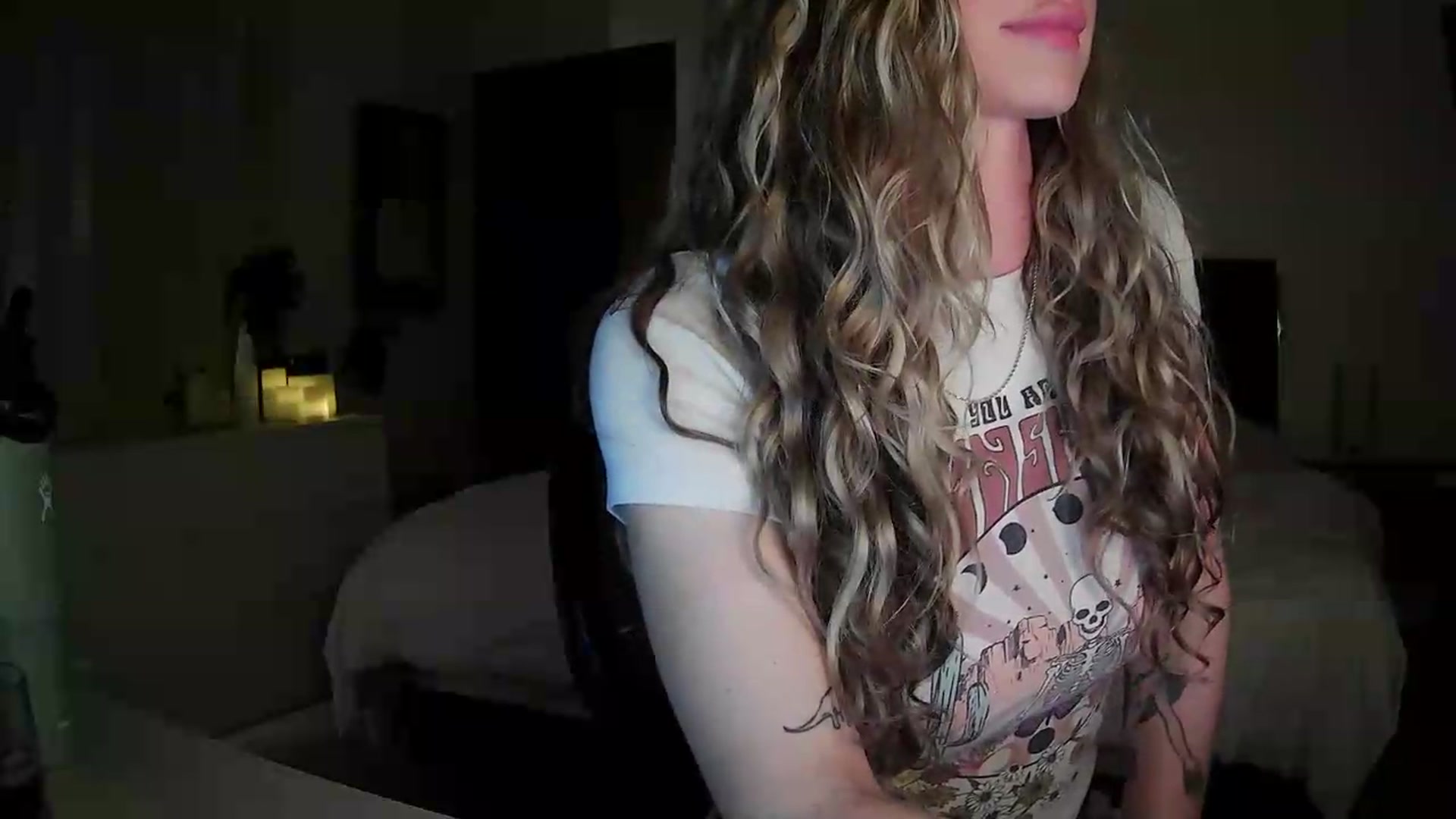 Gallery image thumbnail from Bambi20's myfreecams stream on, 05/05/2026, 02:56 image 11 of 20