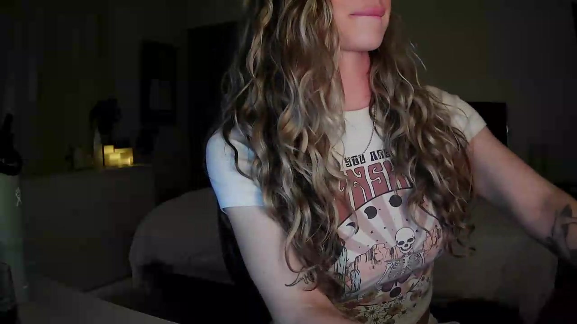 Gallery image thumbnail from Bambi20's myfreecams stream on, 05/05/2026, 02:56 image 9 of 20