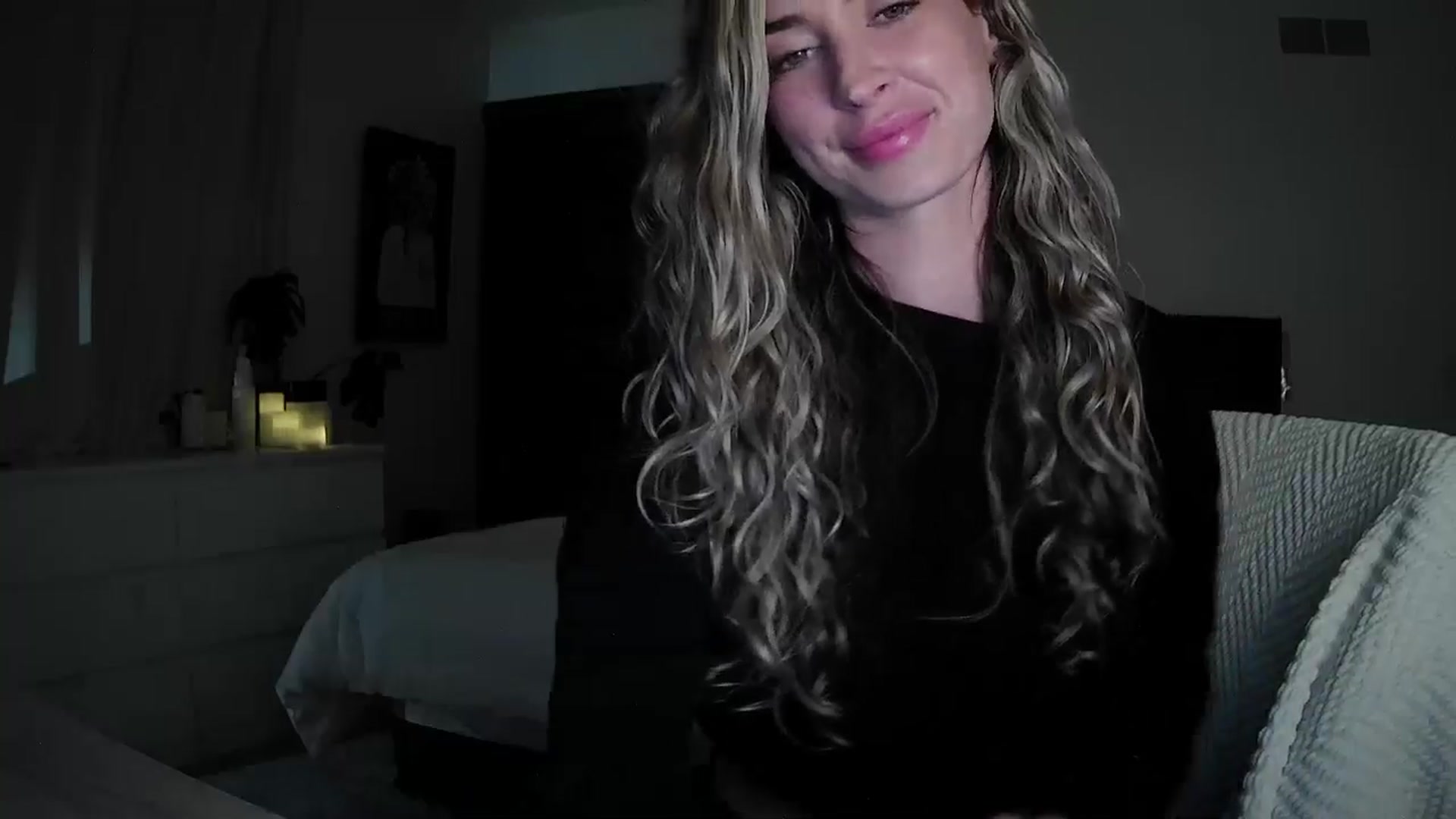 Gallery image thumbnail from Bambi20's myfreecams stream on, 05/06/2026, 03:02 image 17 of 20
