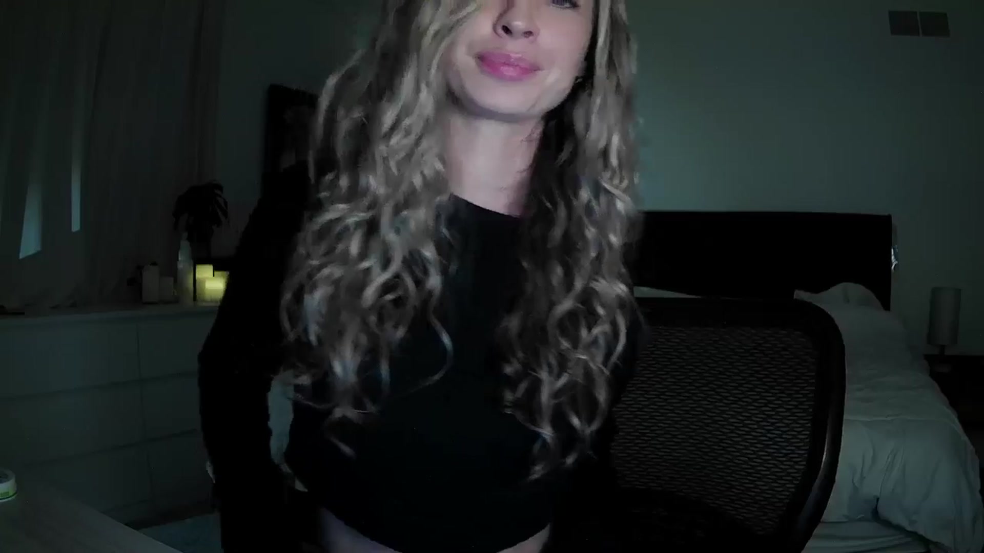 Gallery image thumbnail from Bambi20's myfreecams stream on, 05/06/2026, 03:02 image 3 of 20