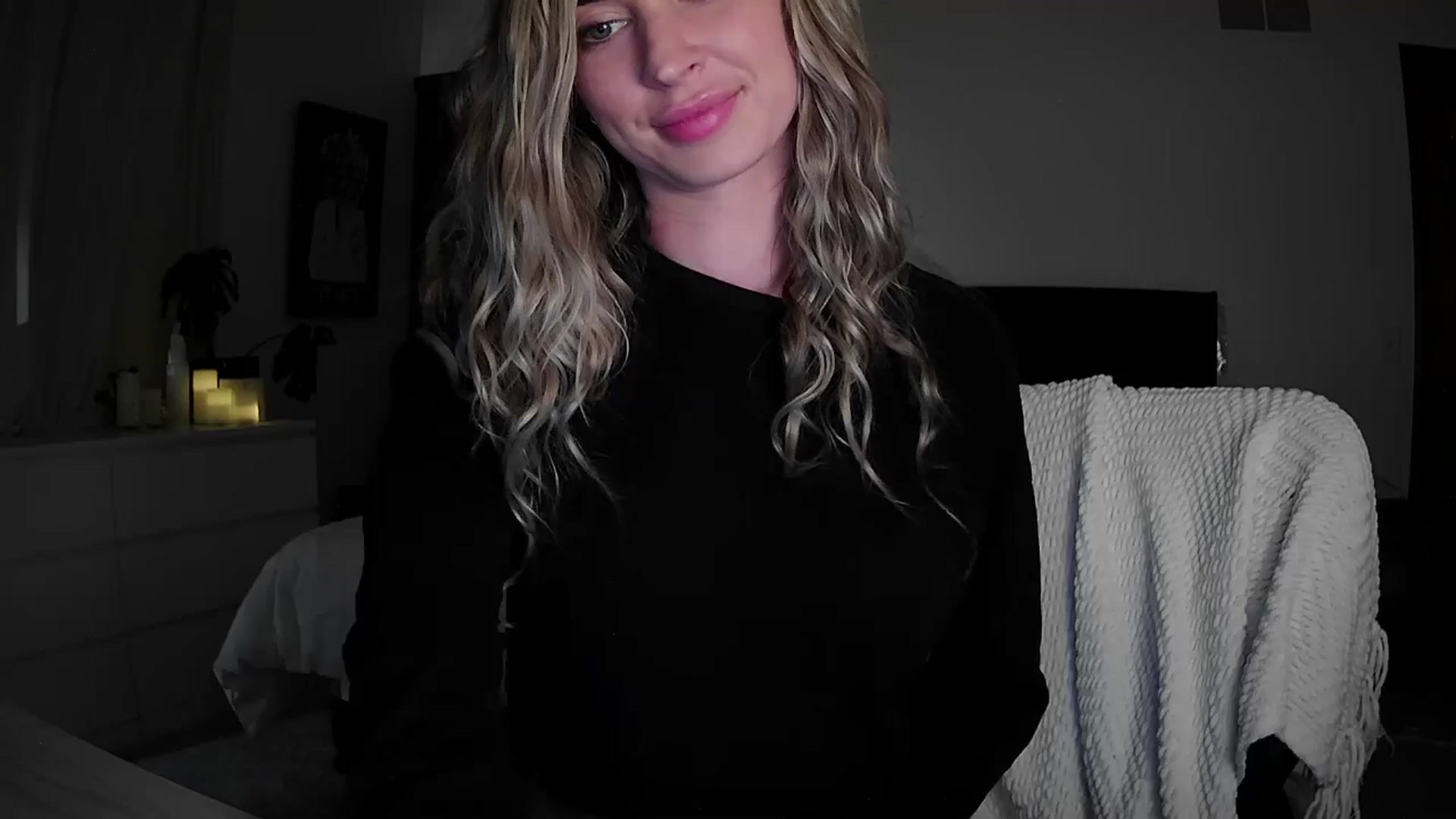 Gallery image thumbnail from Bambi20's myfreecams stream on, 05/06/2026, 03:02 image 7 of 20