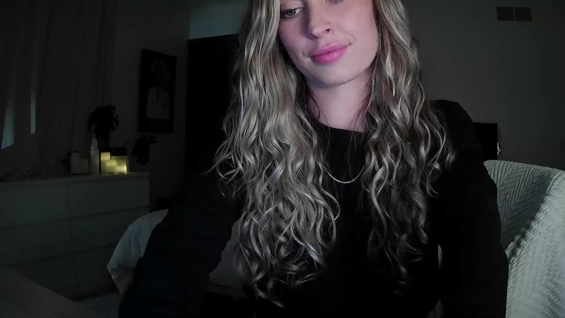 Gallery image thumbnail from Bambi20's myfreecams stream on, 05/06/2026, 03:02 image 20 of 20