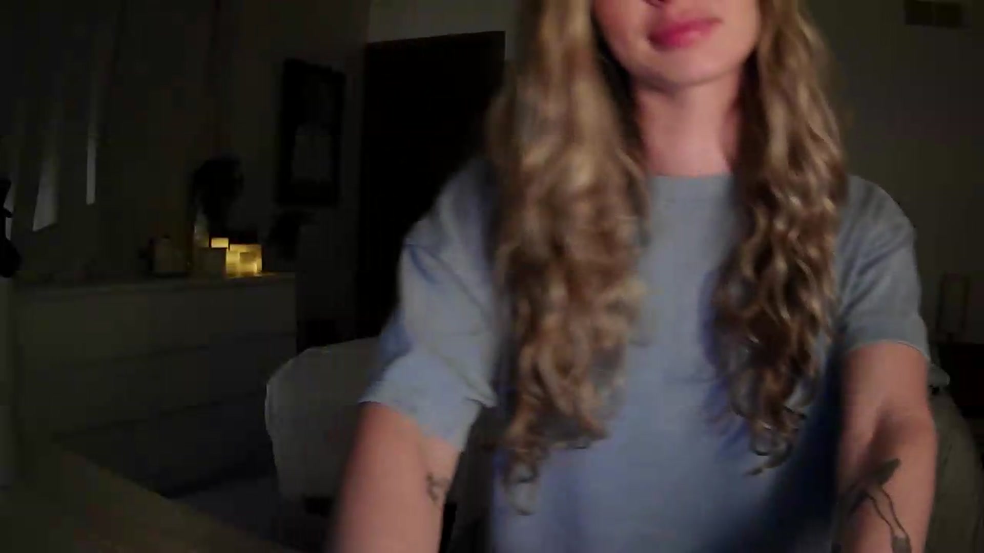 Gallery image thumbnail from Bambi20's myfreecams stream on, 05/07/2026, 05:09 image 20 of 20