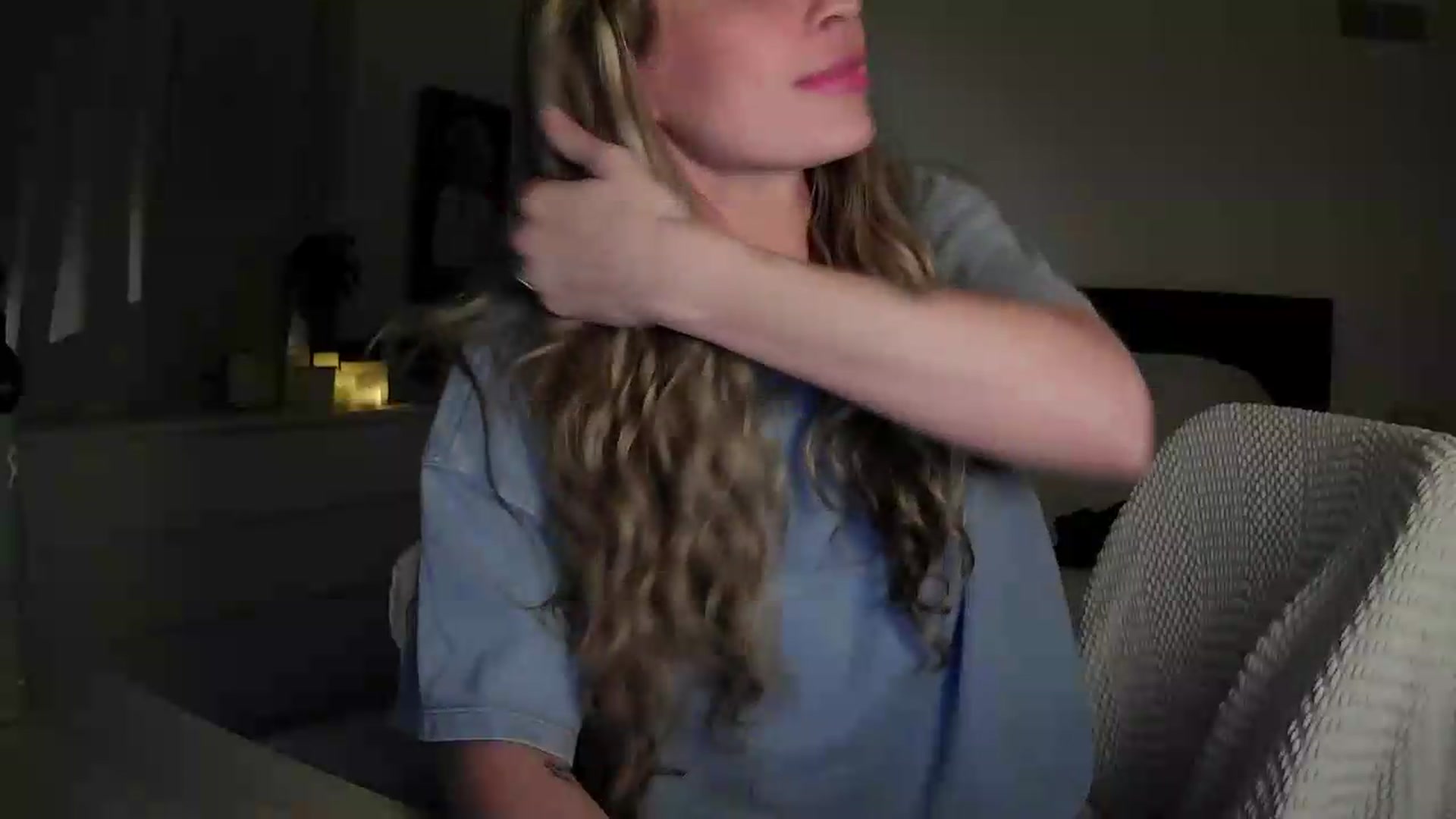 Gallery image thumbnail from Bambi20's myfreecams stream on, 05/07/2026, 05:09 image 3 of 20