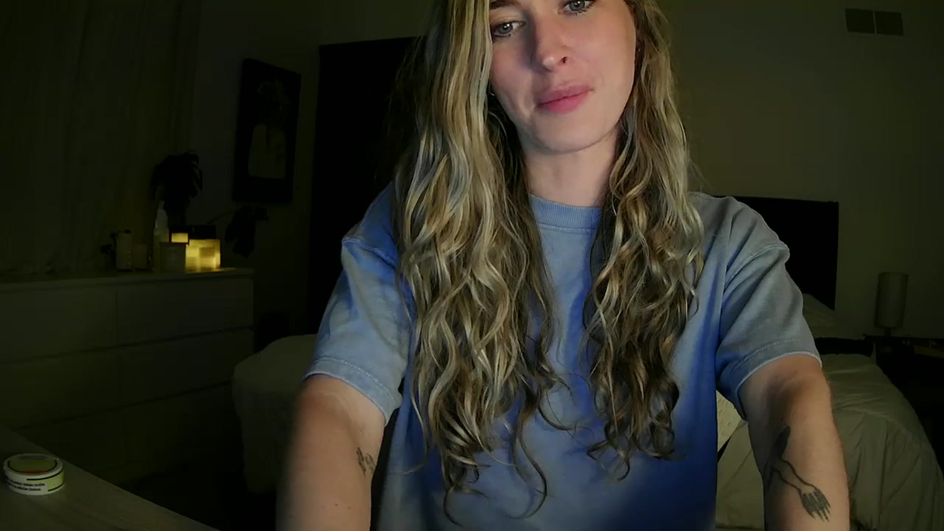 Gallery image thumbnail from Bambi20's myfreecams stream on, 05/07/2026, 06:59 image 15 of 20