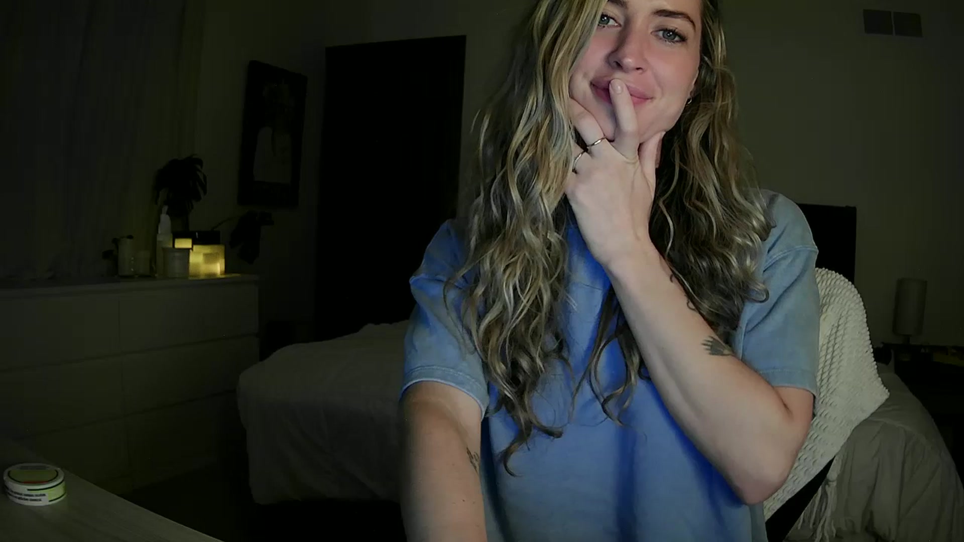 Gallery image thumbnail from Bambi20's myfreecams stream on, 05/07/2026, 06:59 image 9 of 20