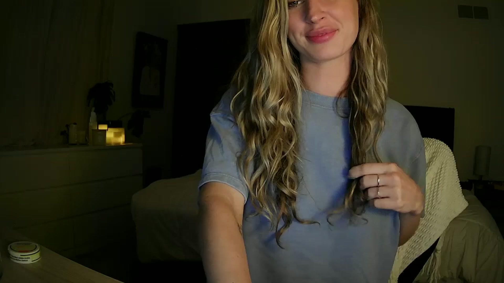 Gallery image thumbnail from Bambi20's myfreecams stream on, 05/07/2026, 06:59 image 5 of 20